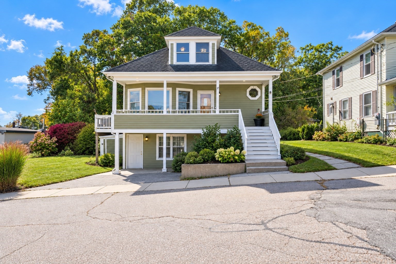 17 Connecticut Ave — photo