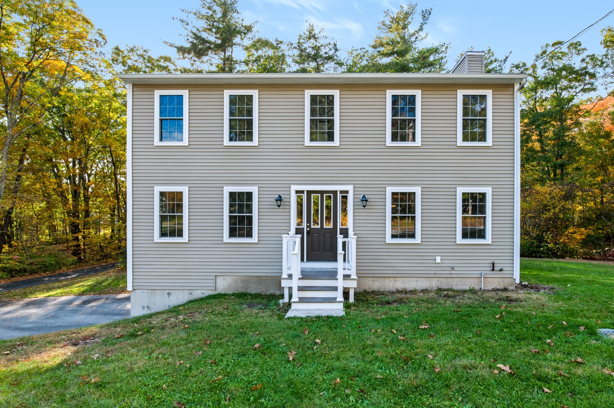 54 Lower Gore Road — photo