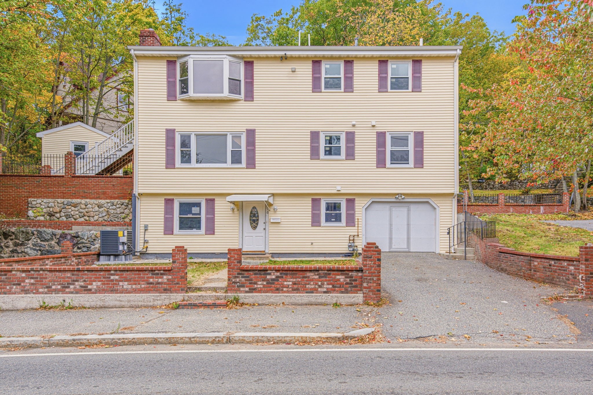 116 Washington St #116 — photo