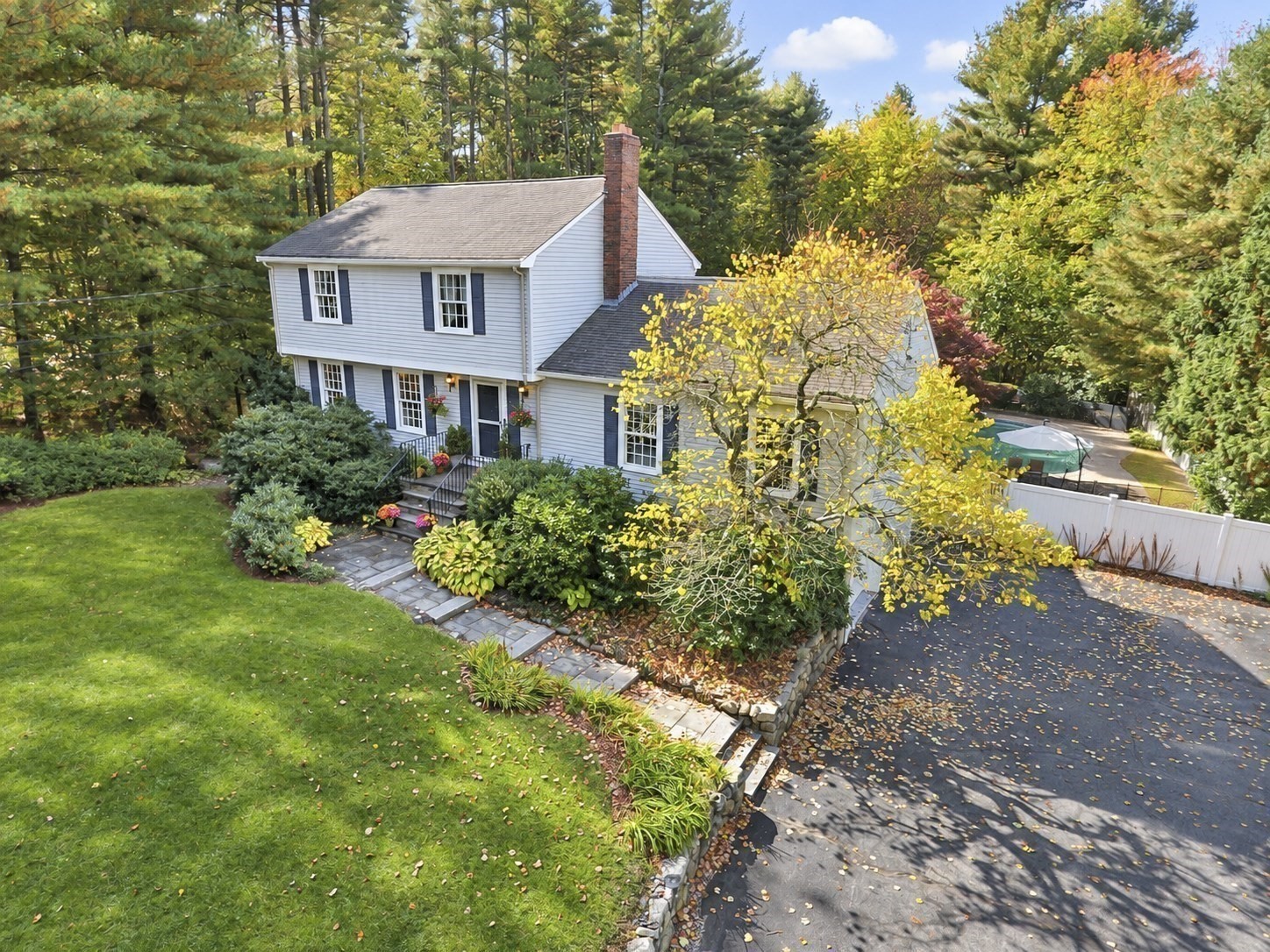 15 Dedham Street — photo