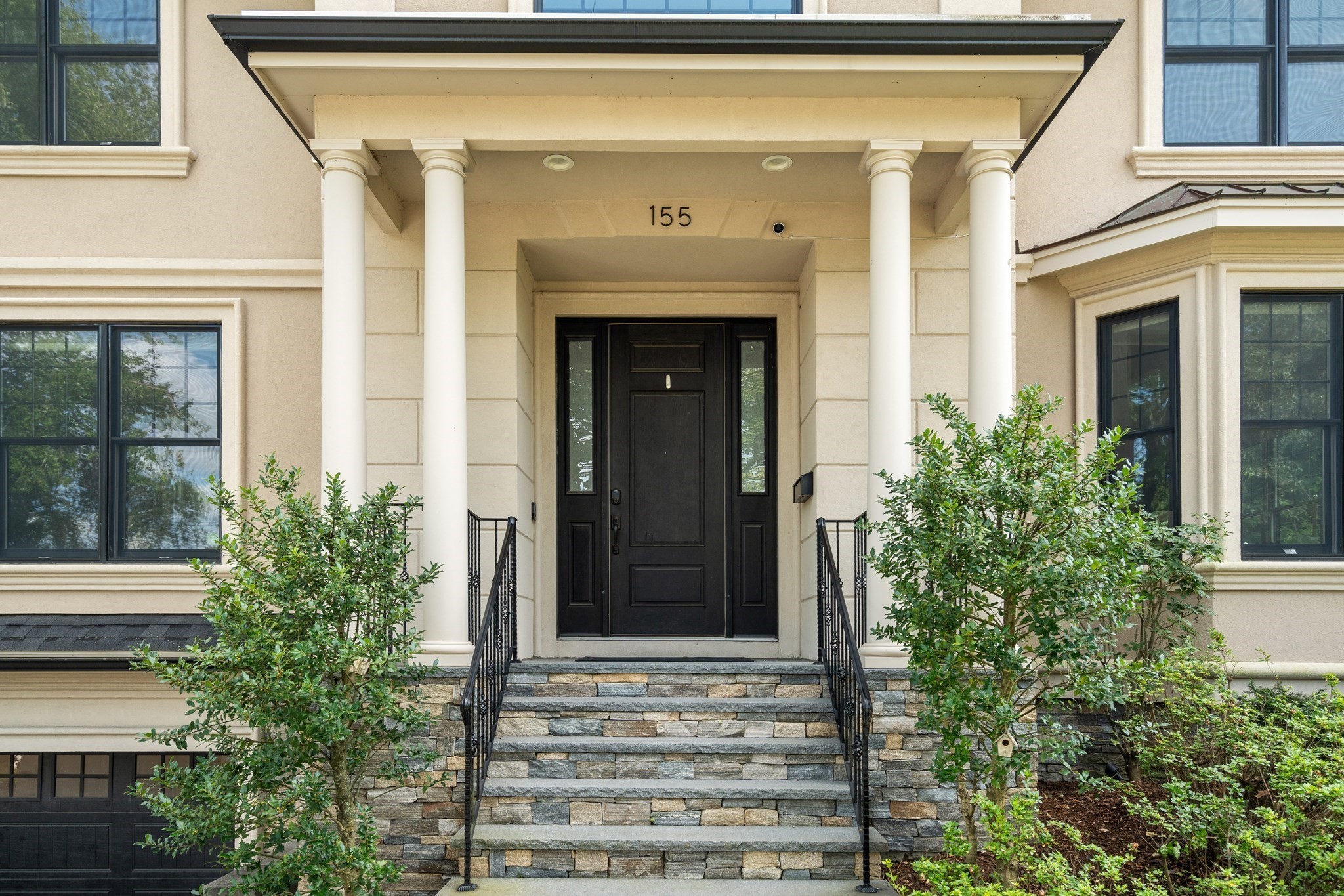 155 Hartman Road, Newton, MA 02459 — photo 2