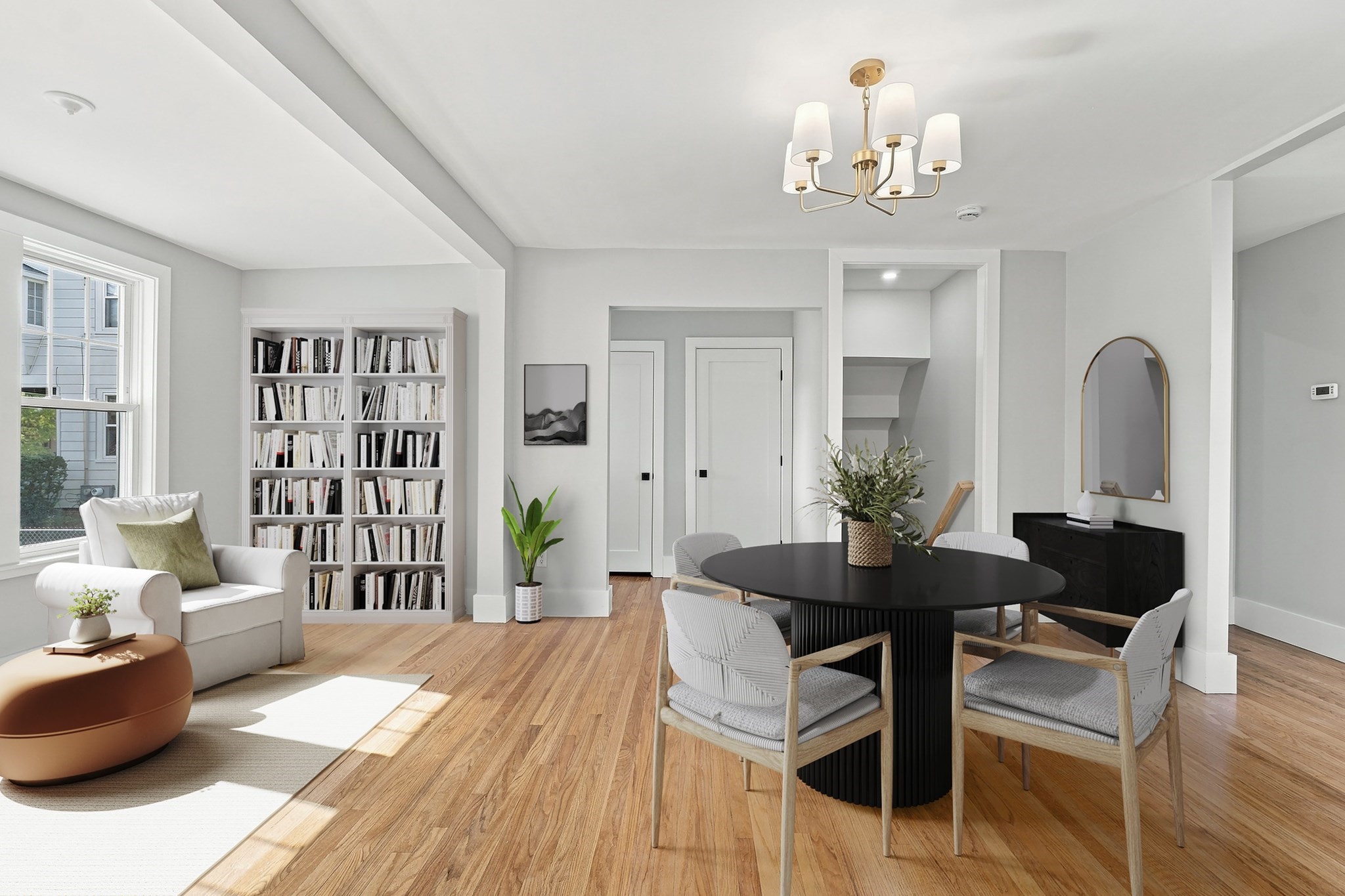 748 Mount Auburn St. #748 — photo