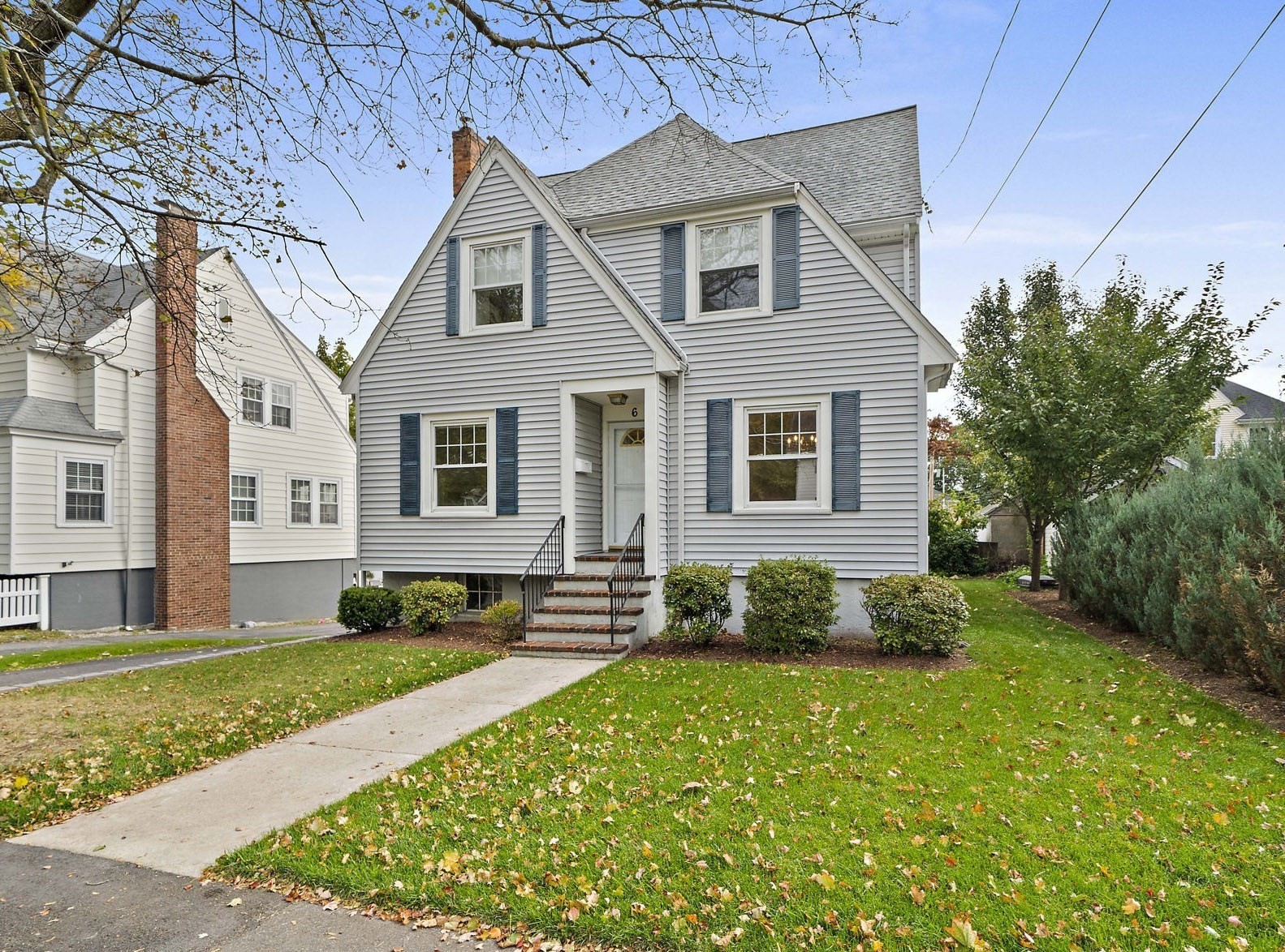 6 Rowe St — photo