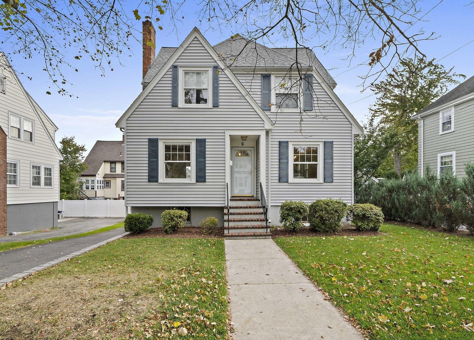 6 Rowe Street, Milton, MA 02186 | Realty.com