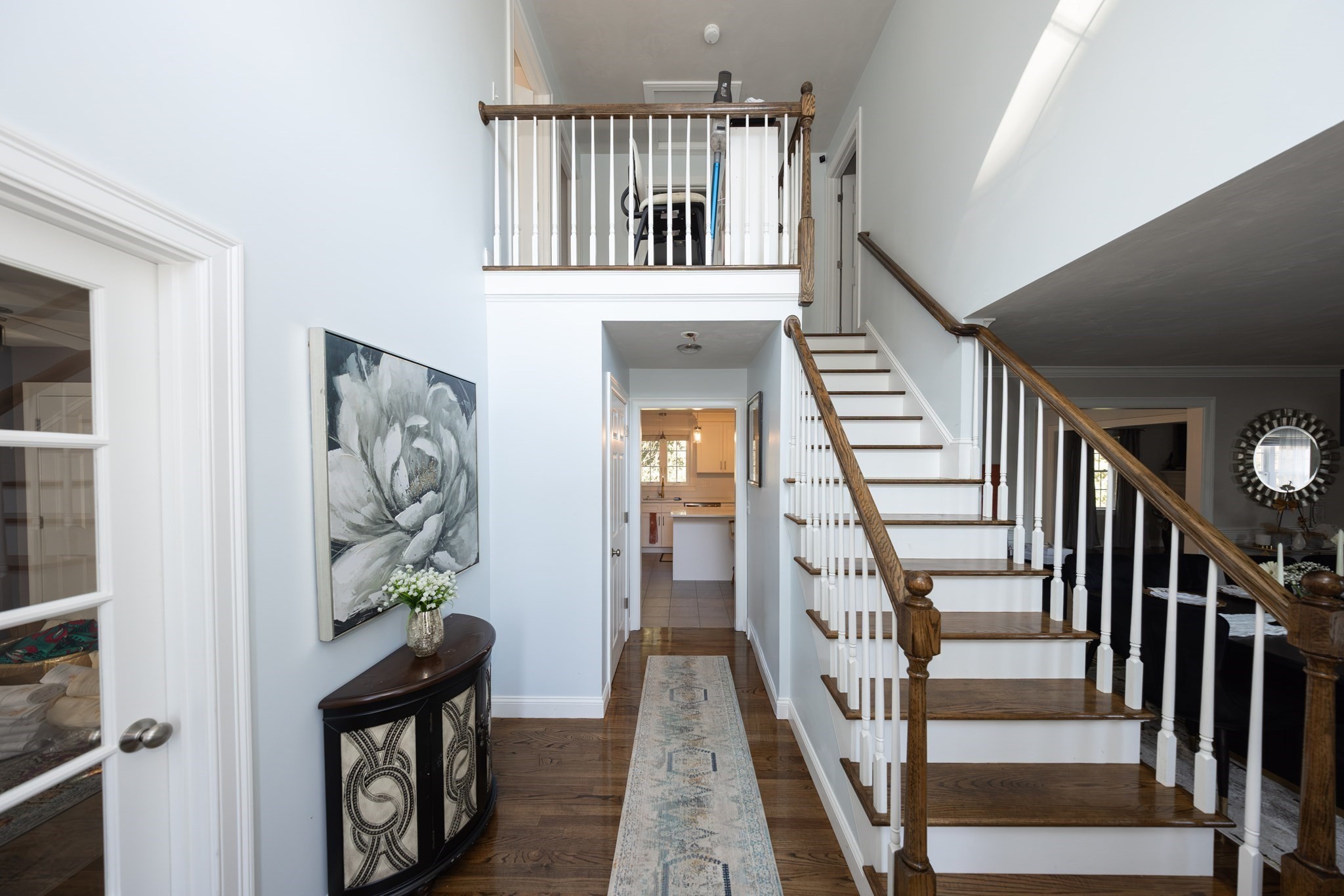 9 Arrowhead Way, Rutland, MA 01543 — photo 2
