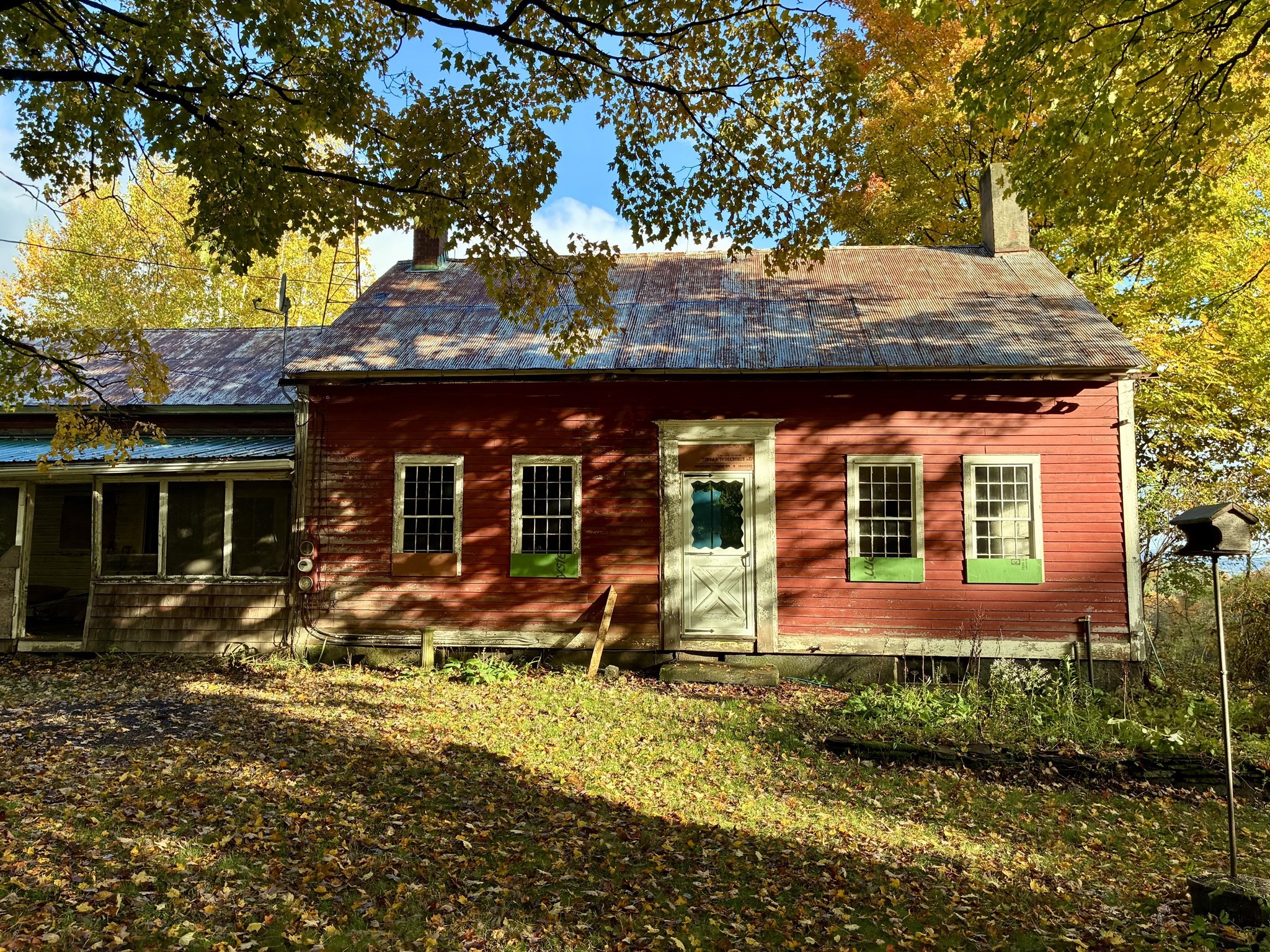 1024 Hawley Road, Ashfield, MA 01330 — photo 2