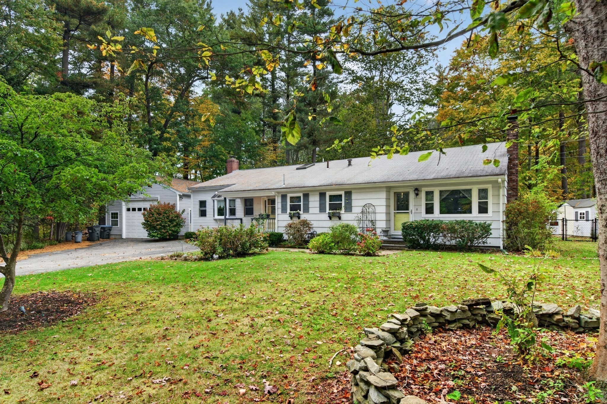 558 Spring Street, Hanson, MA 02341 — photo 2