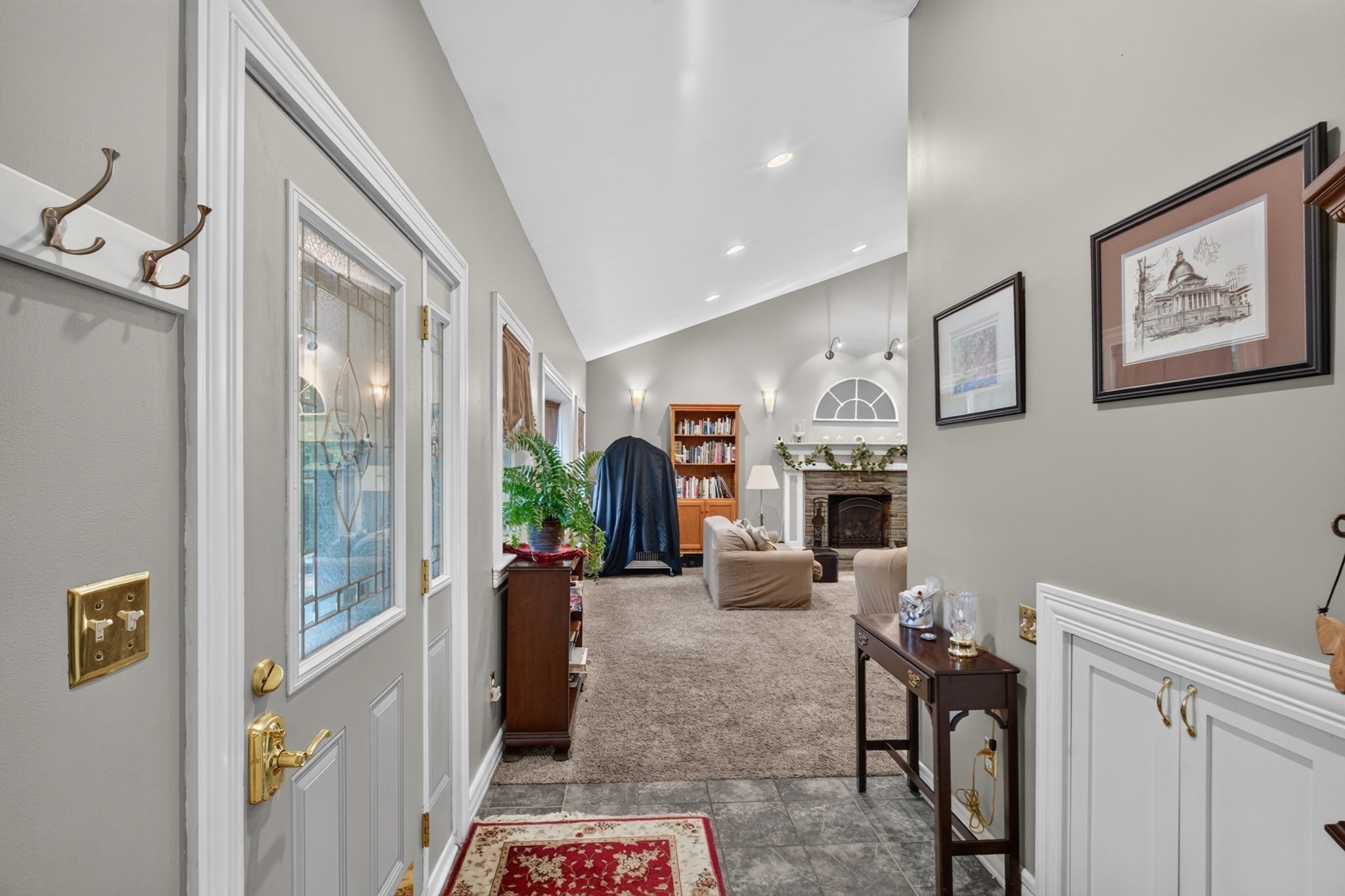 558 Spring Street, Hanson, MA 02341 — photo 3