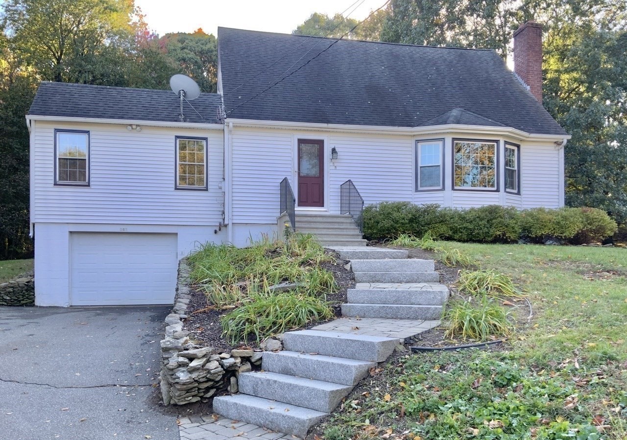 143 Highland St — photo
