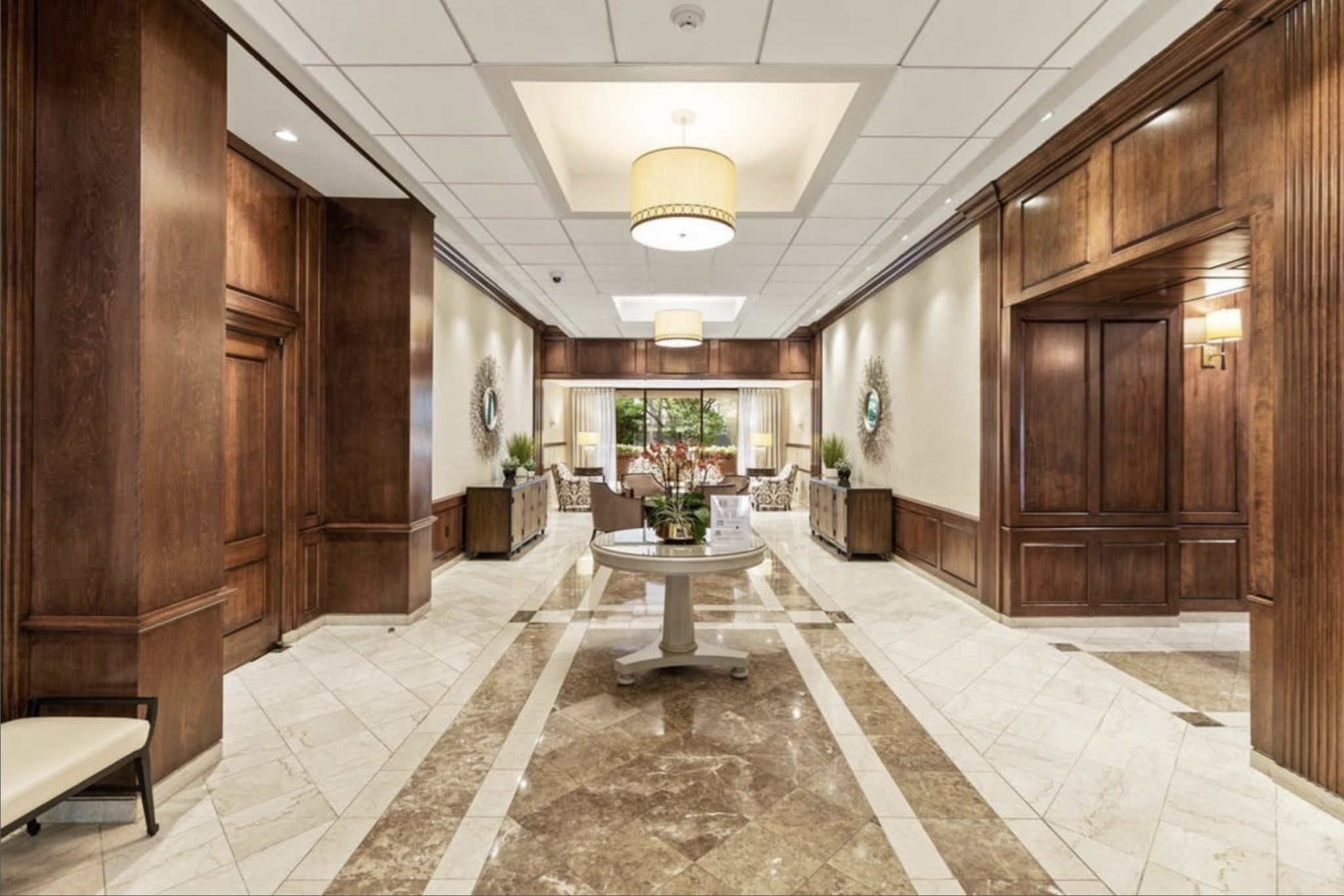 2 Hawthorne Place #5H — photo