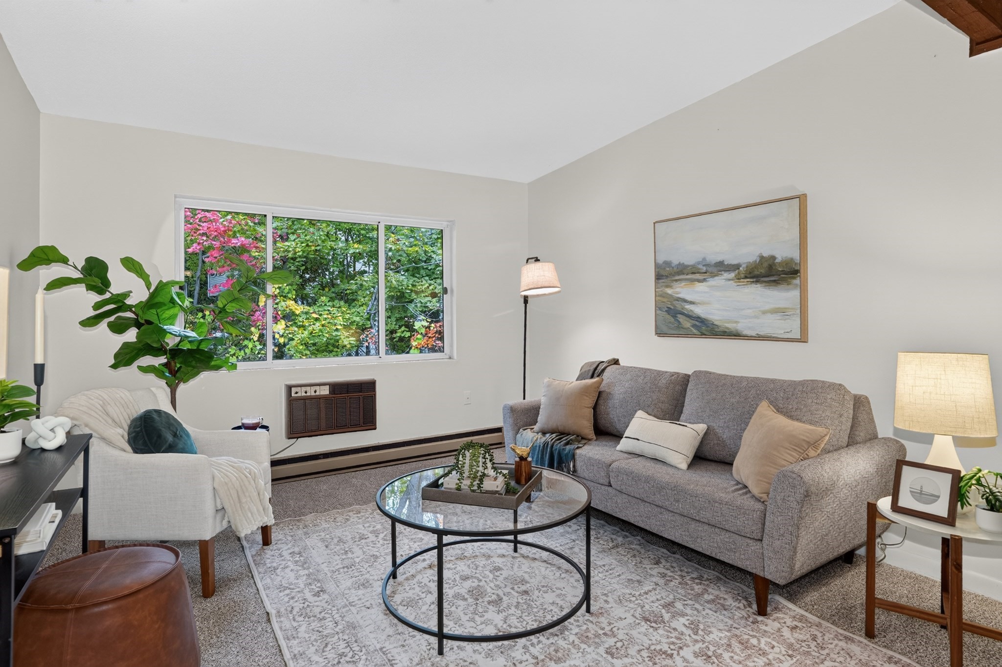 74 Beach St #12 Unit 5-12 — photo