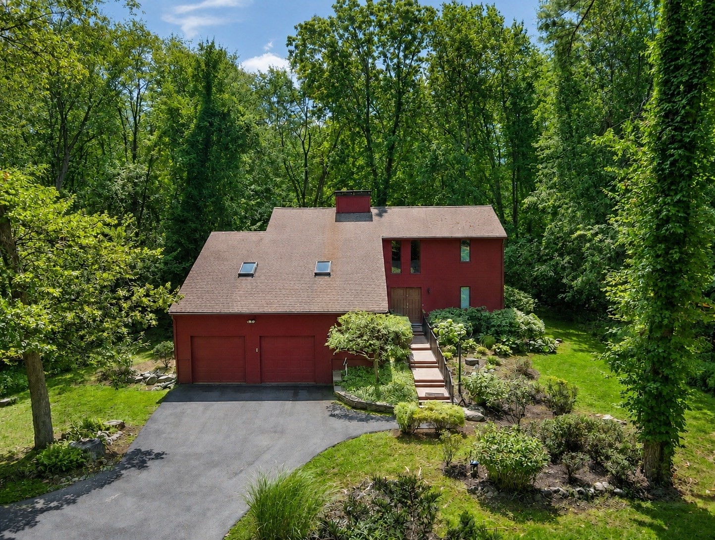 9 Running Stream Rd — photo