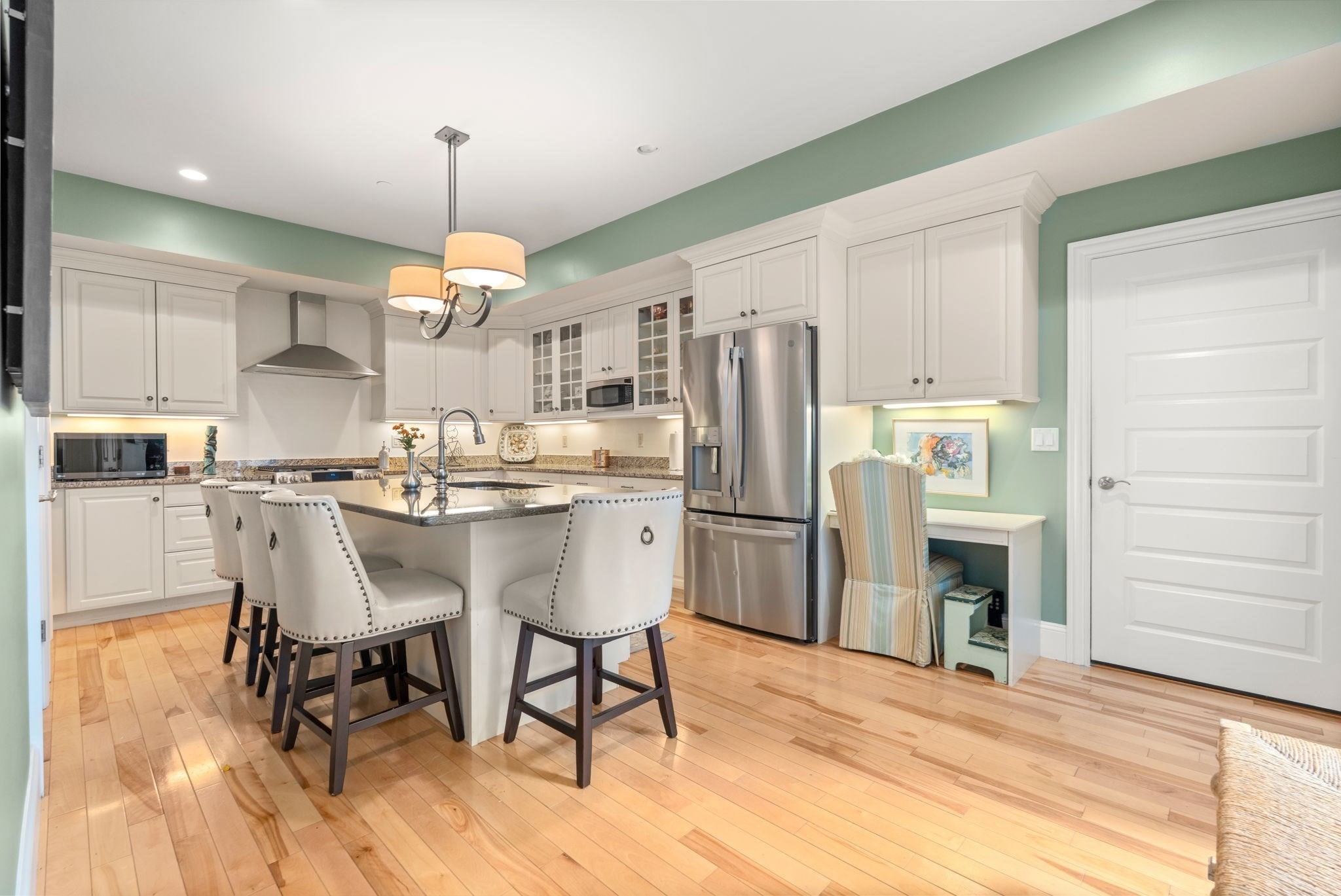 39 Backriver Road #39, Hingham, MA 02043 — photo 2