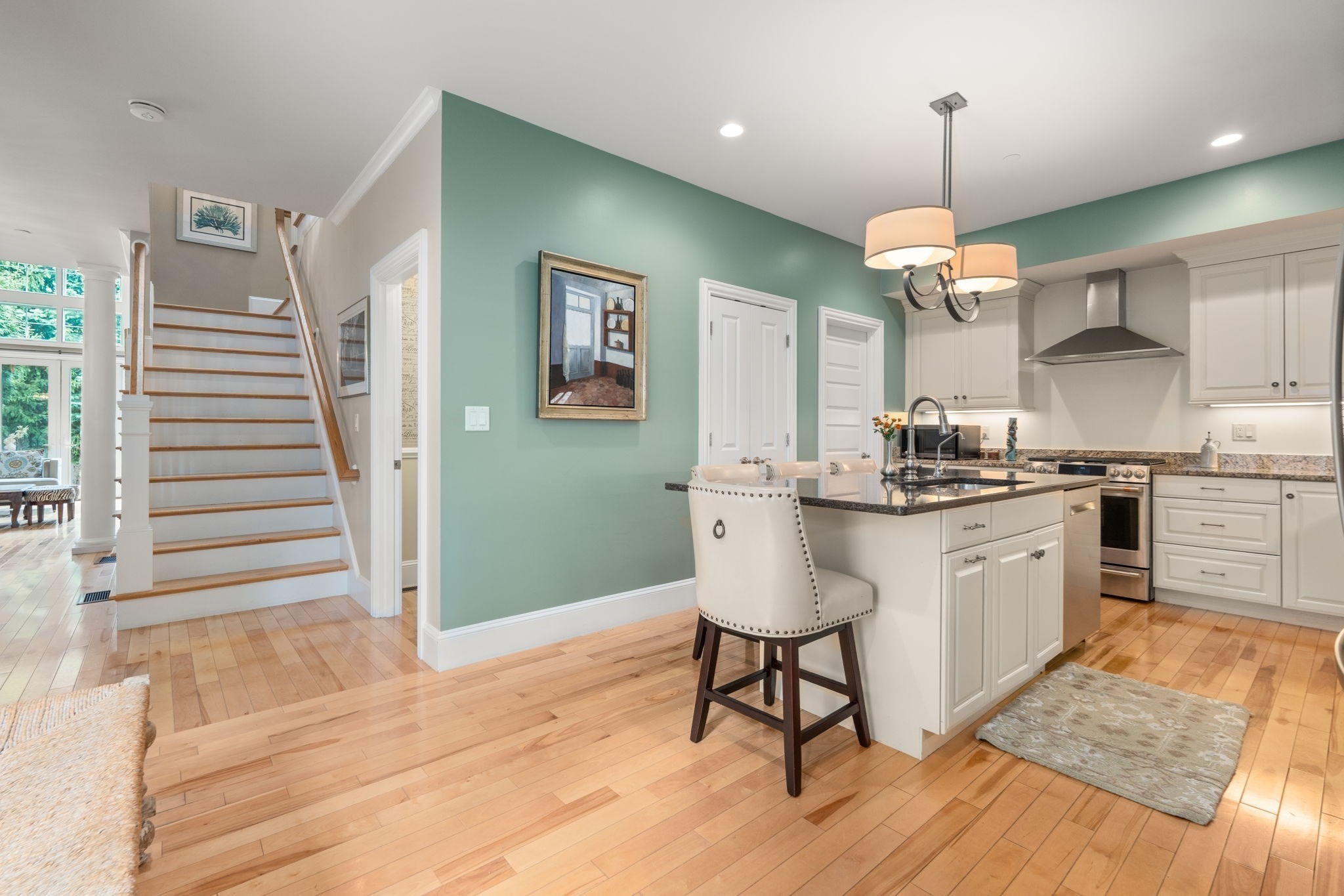 39 Backriver Road #39, Hingham, MA 02043 — photo 3