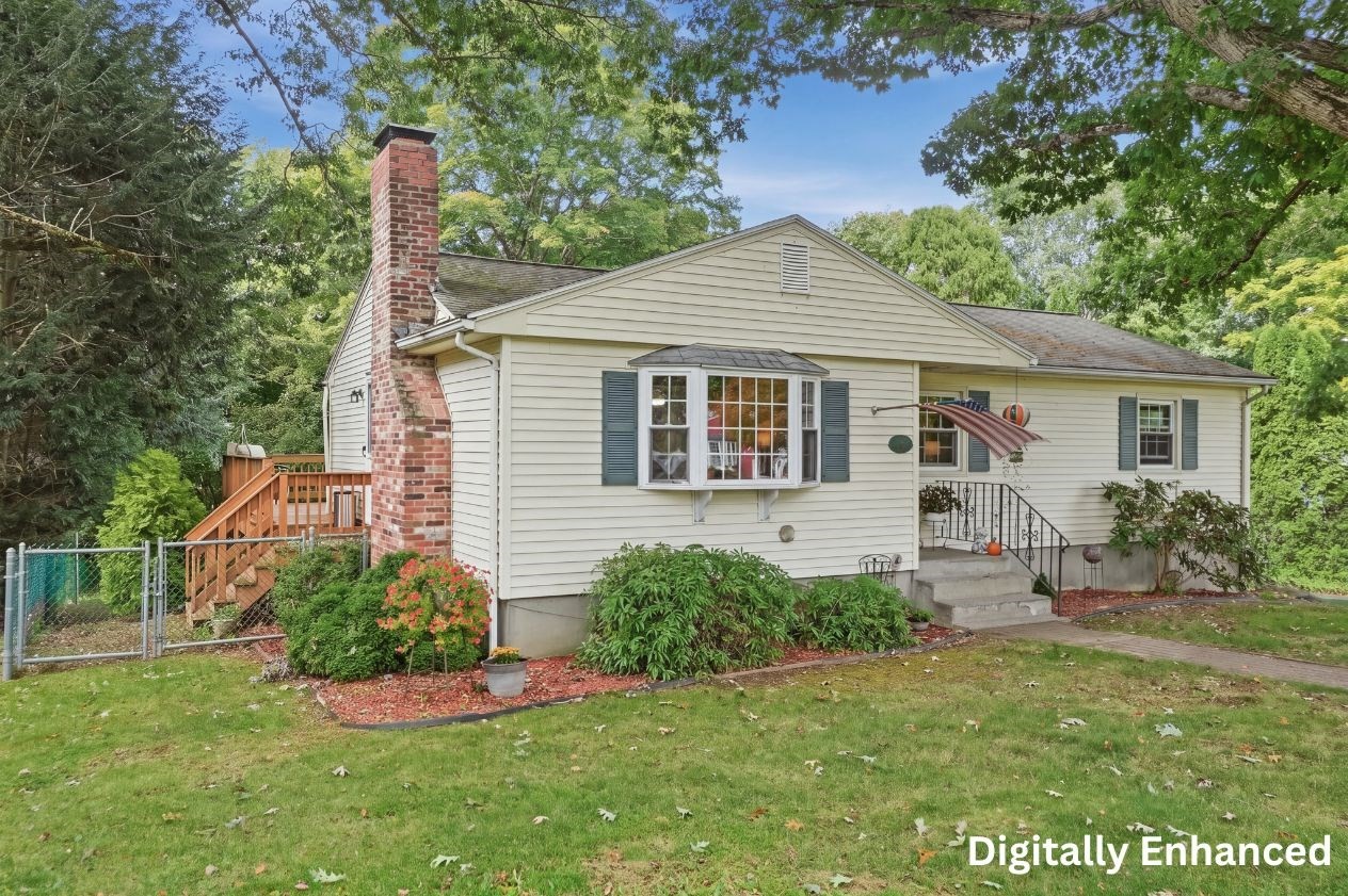 27 Old Meetinghouse Road — photo