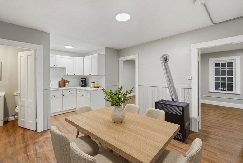 44 Pratt St. #1L — photo
