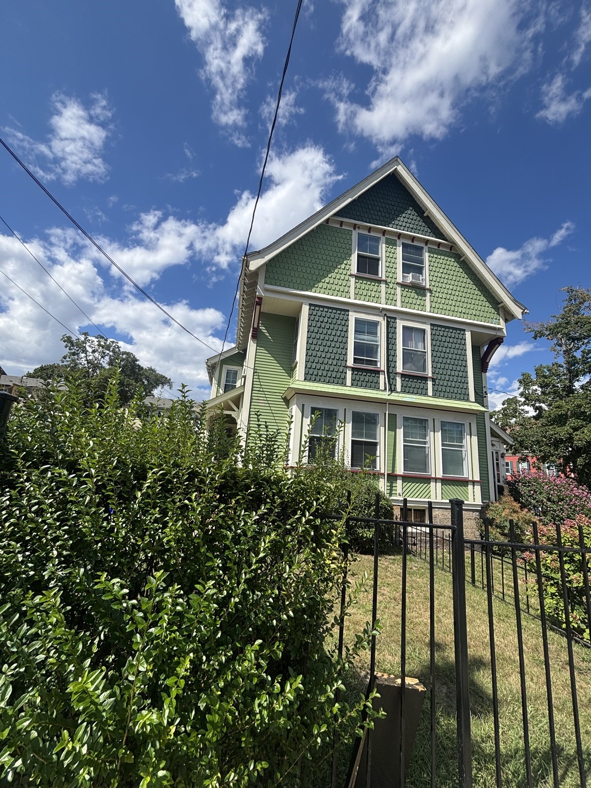 19 Trull St. — photo