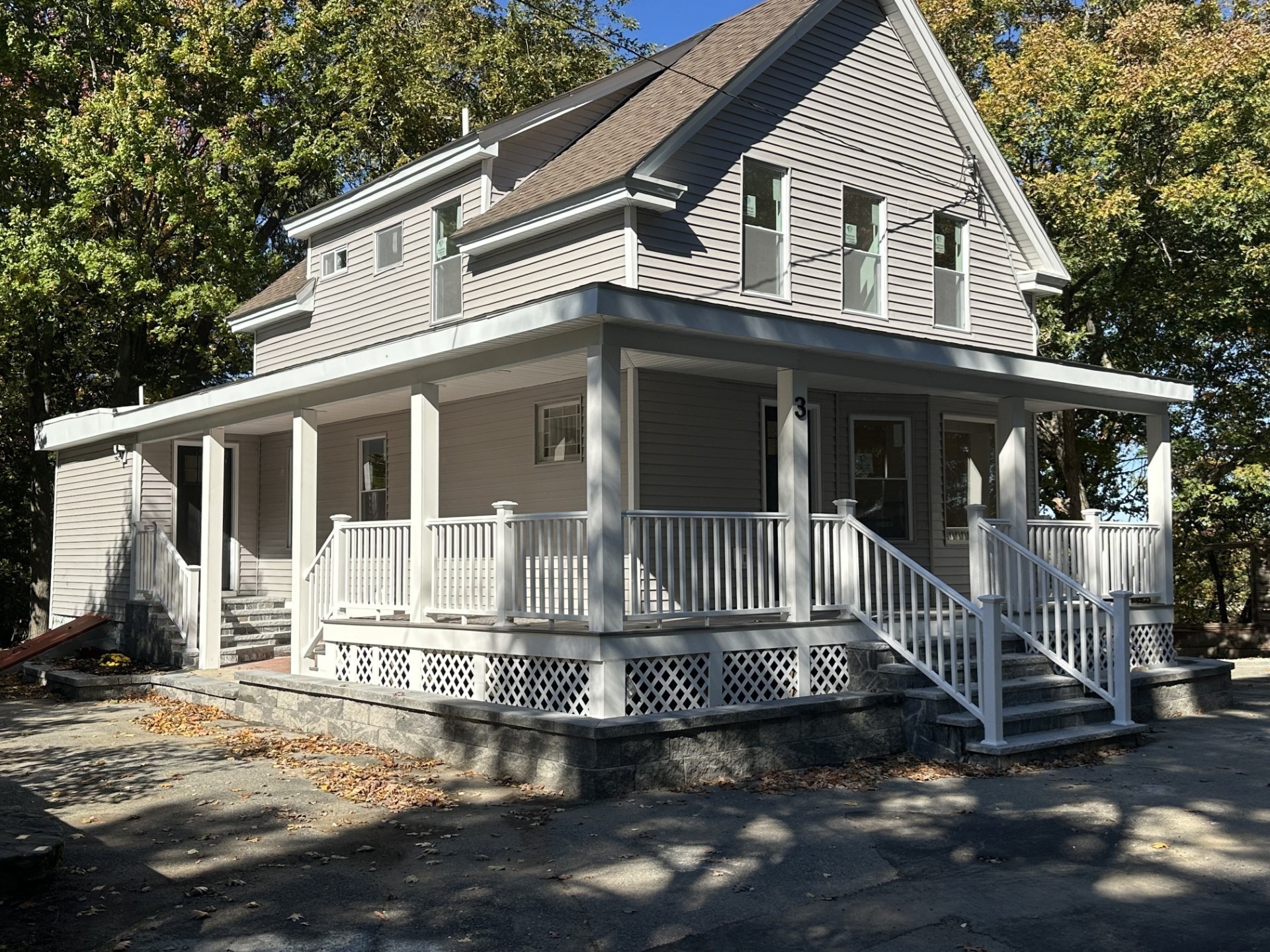 3 Regan Pl — photo