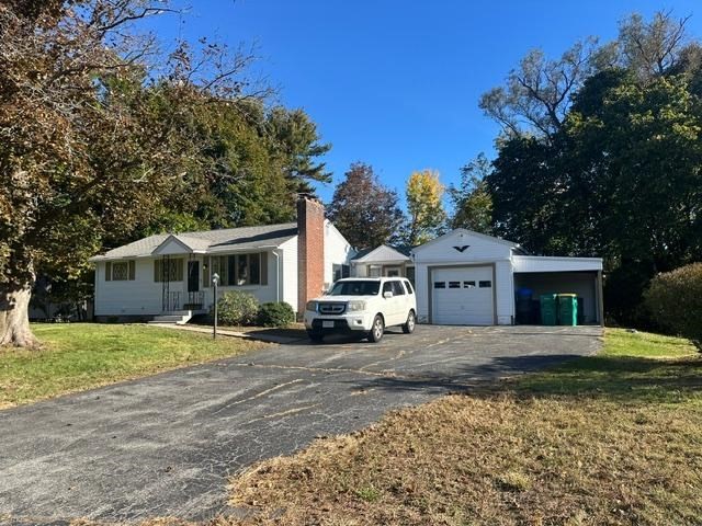 48 Marlboro Road — photo