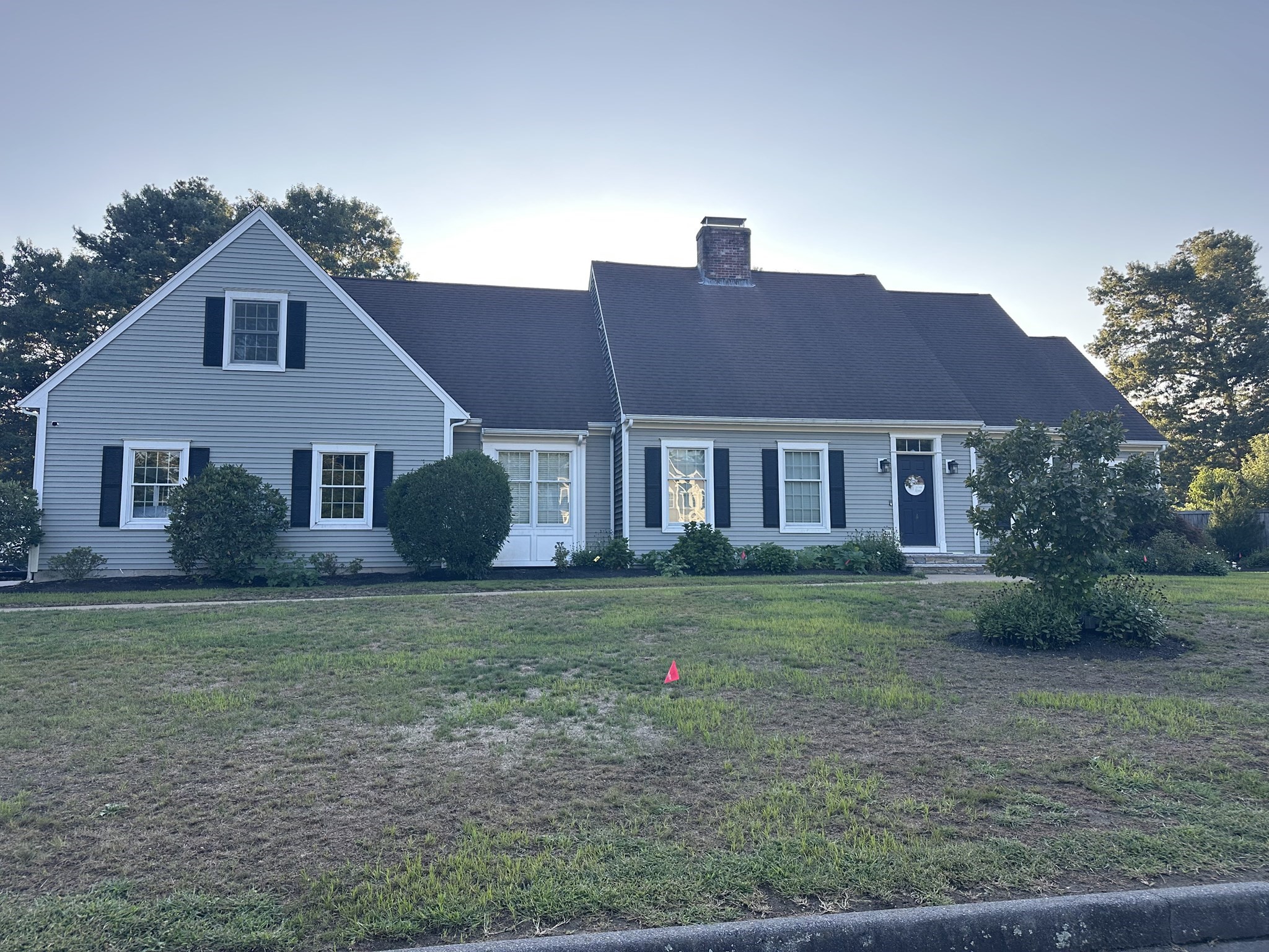 15 Waterfall Road #0, Acushnet, MA 02743