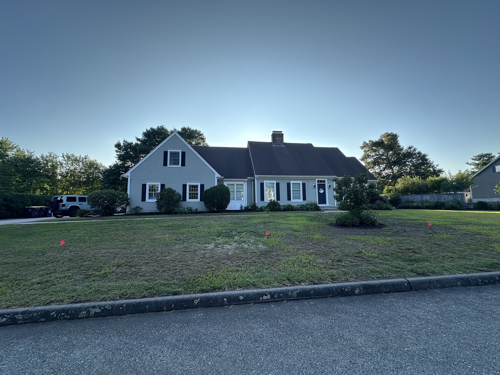 15 Waterfall Road #0, Acushnet, MA 02743 — photo 2