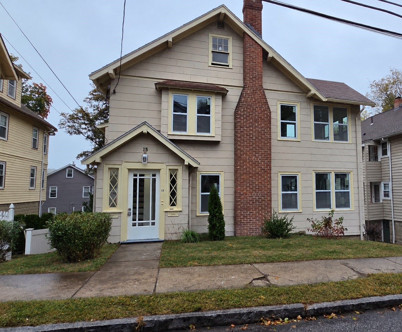 15 Howard St #1 — photo