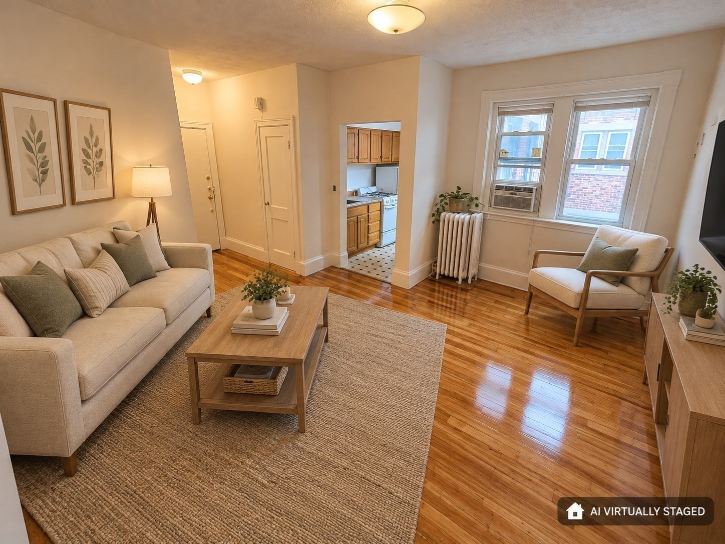 18 Glenville Ave #3a — photo