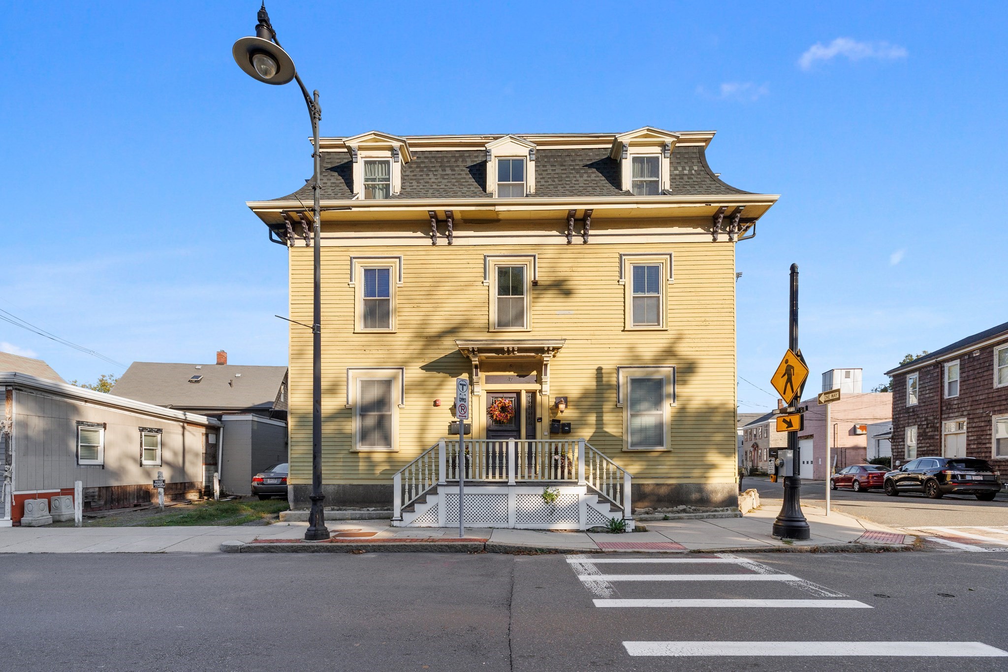 47 Bridge St #1 — photo