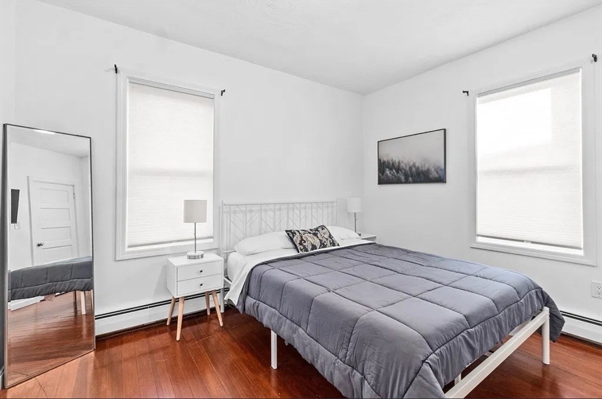 469 Mount Hope Ave #1 — photo