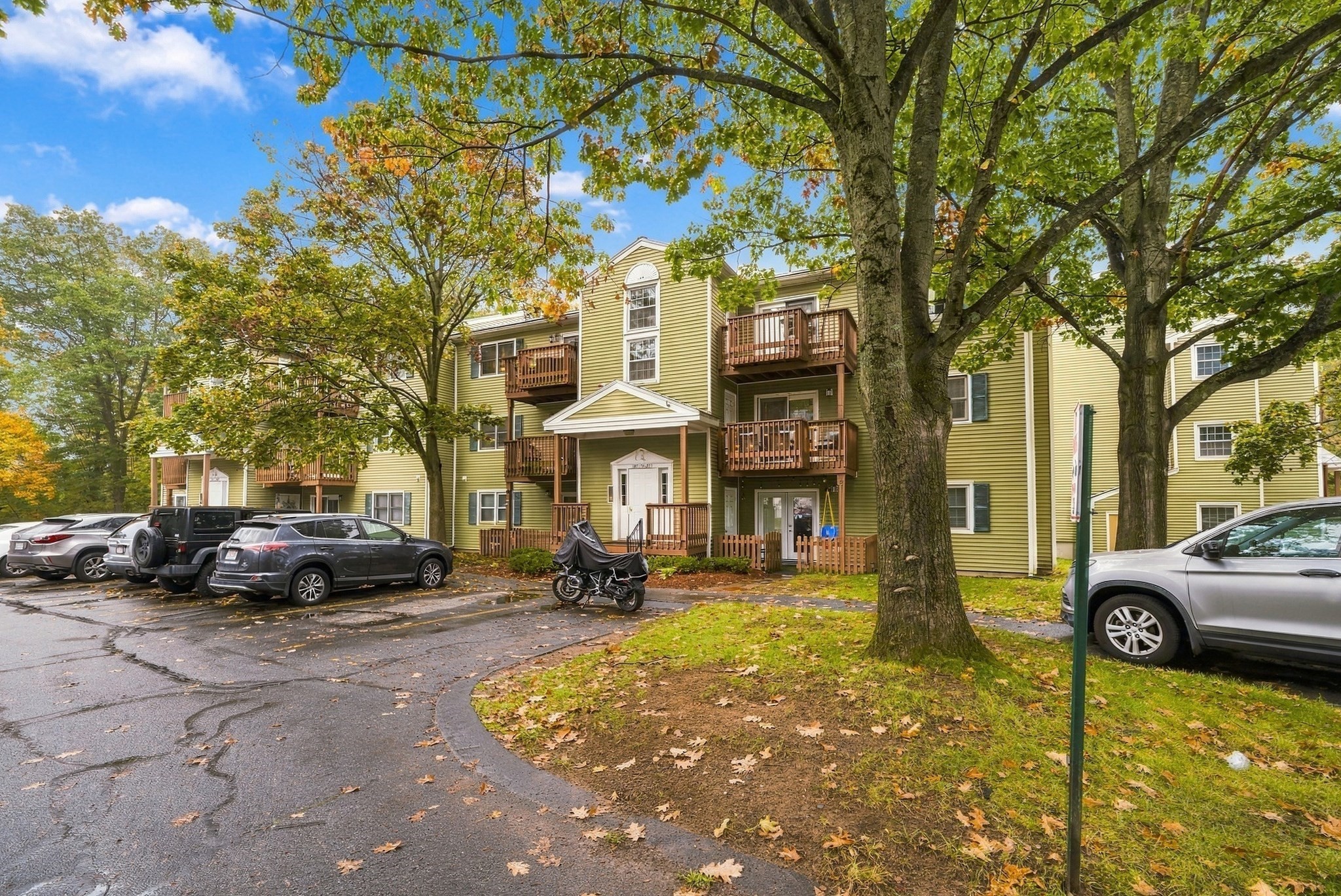 371 Aiken Ave #10 — photo