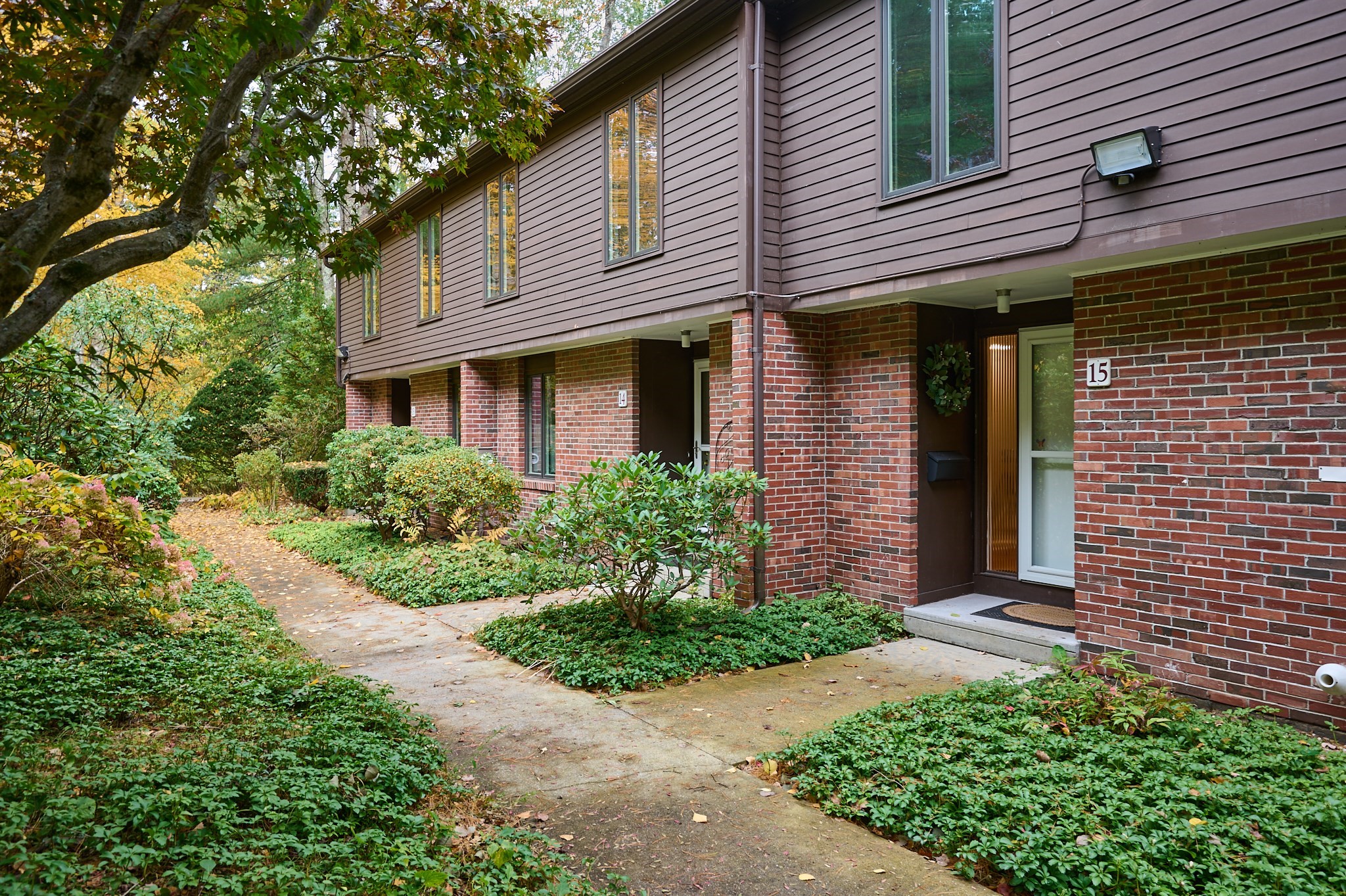 15 Emerson Ct #15 — photo
