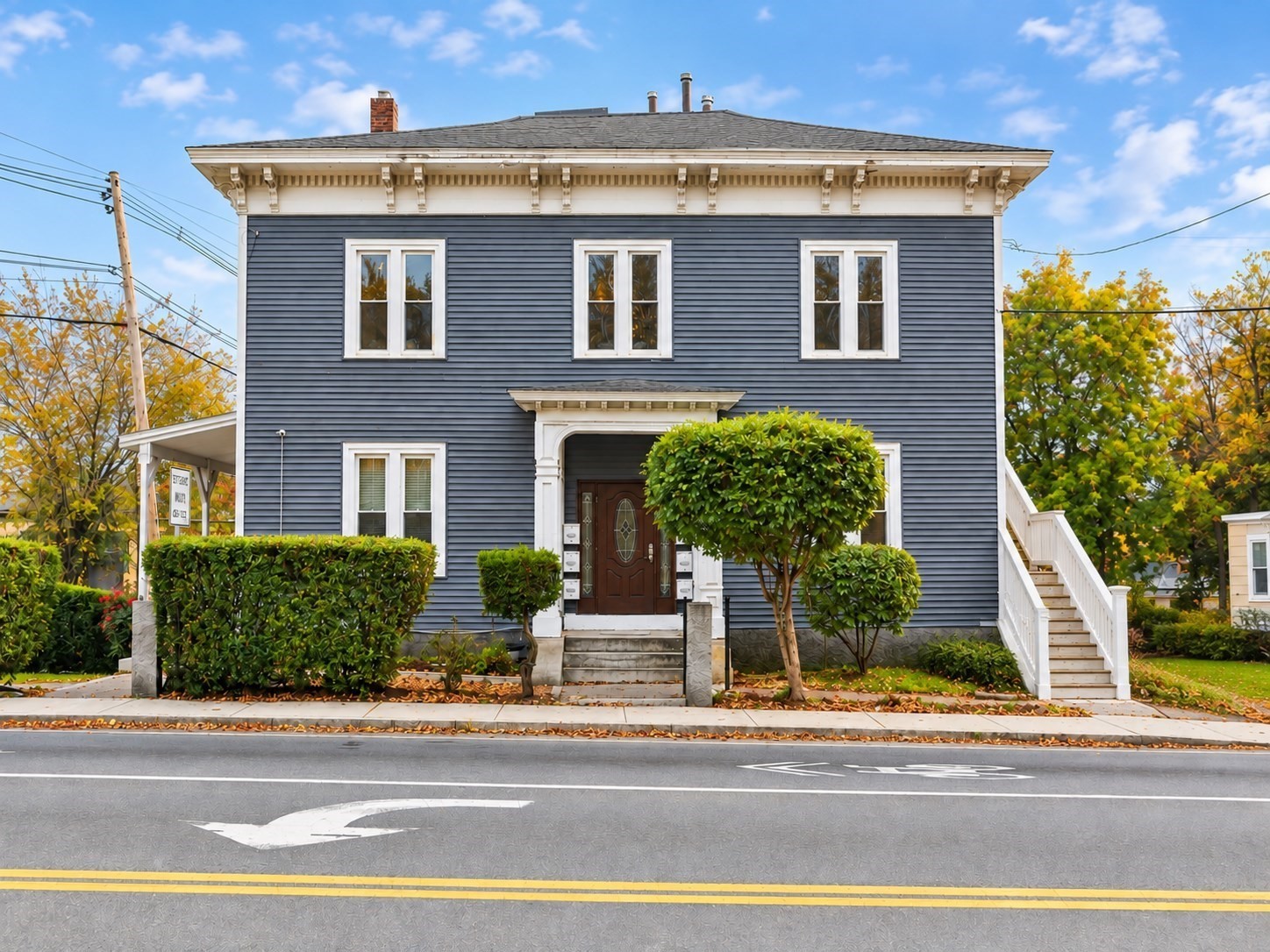 73 Nesmith St #4 — photo