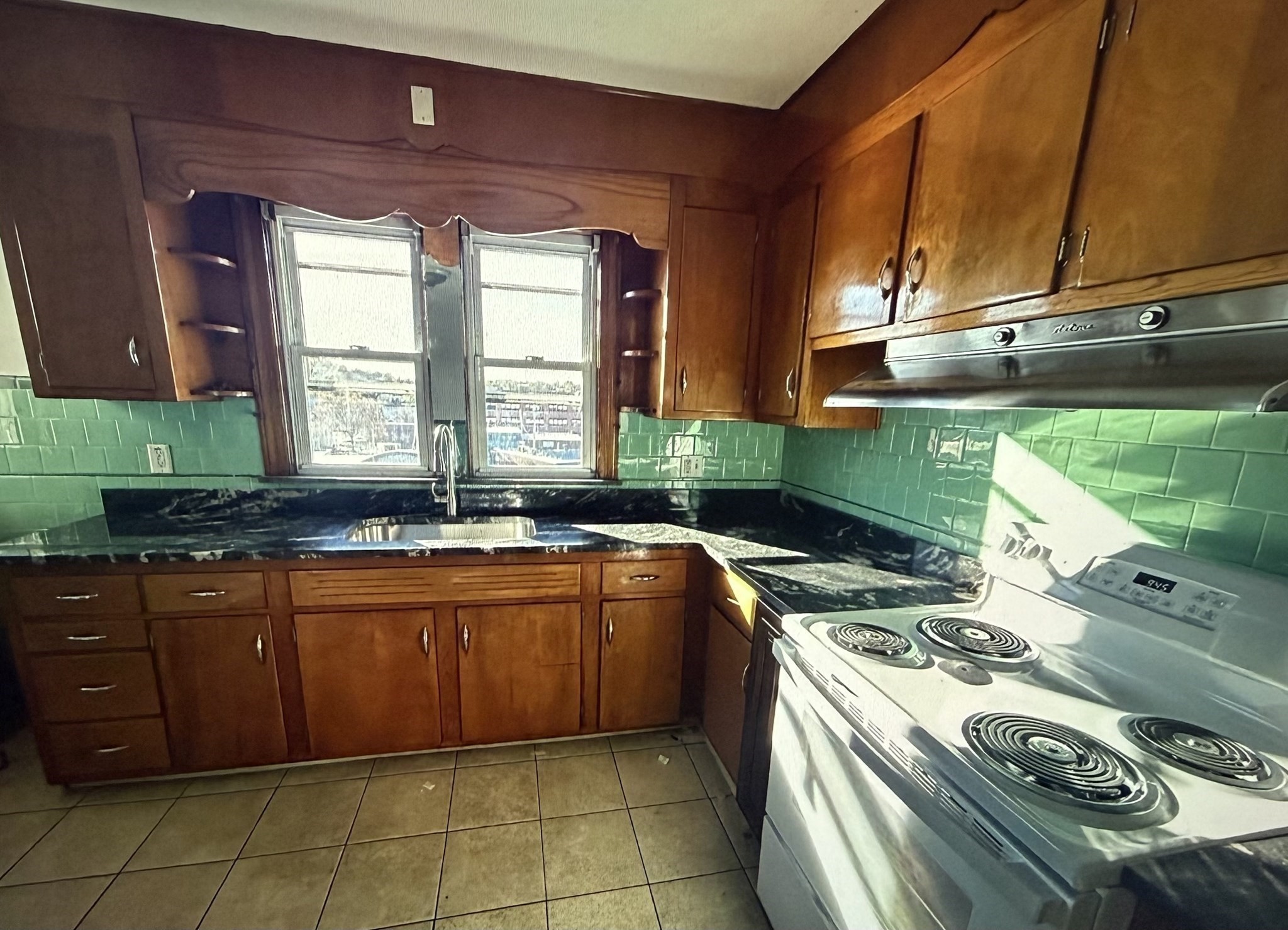 9 Shamrock St #3 — photo