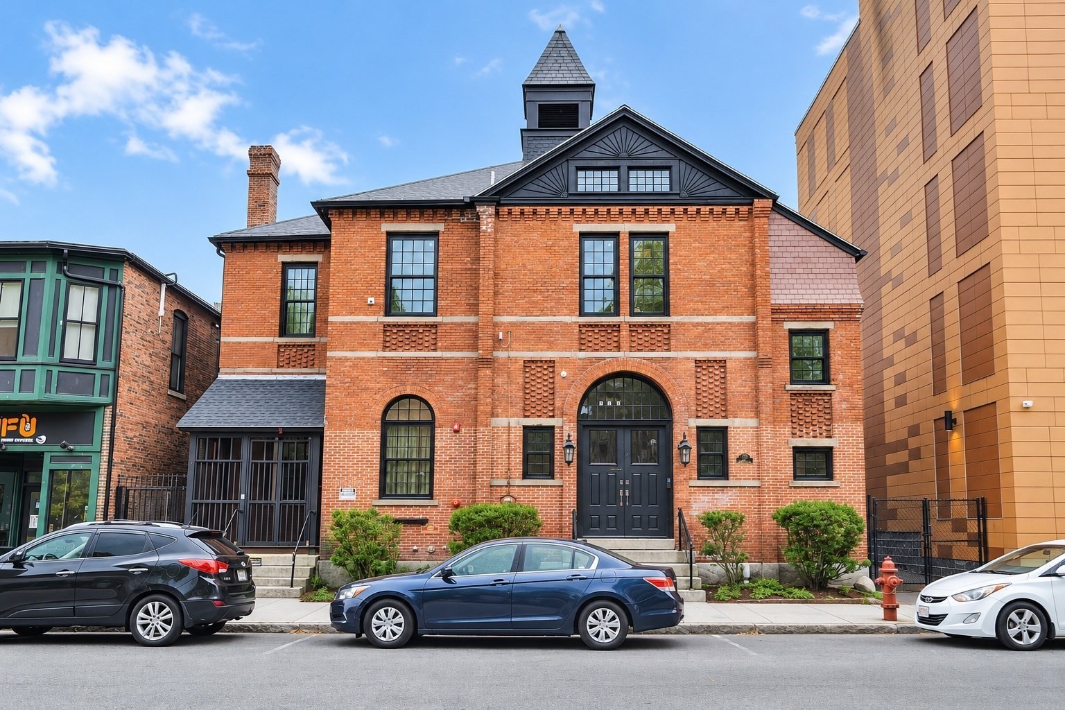 150 Middlesex St #2 — photo