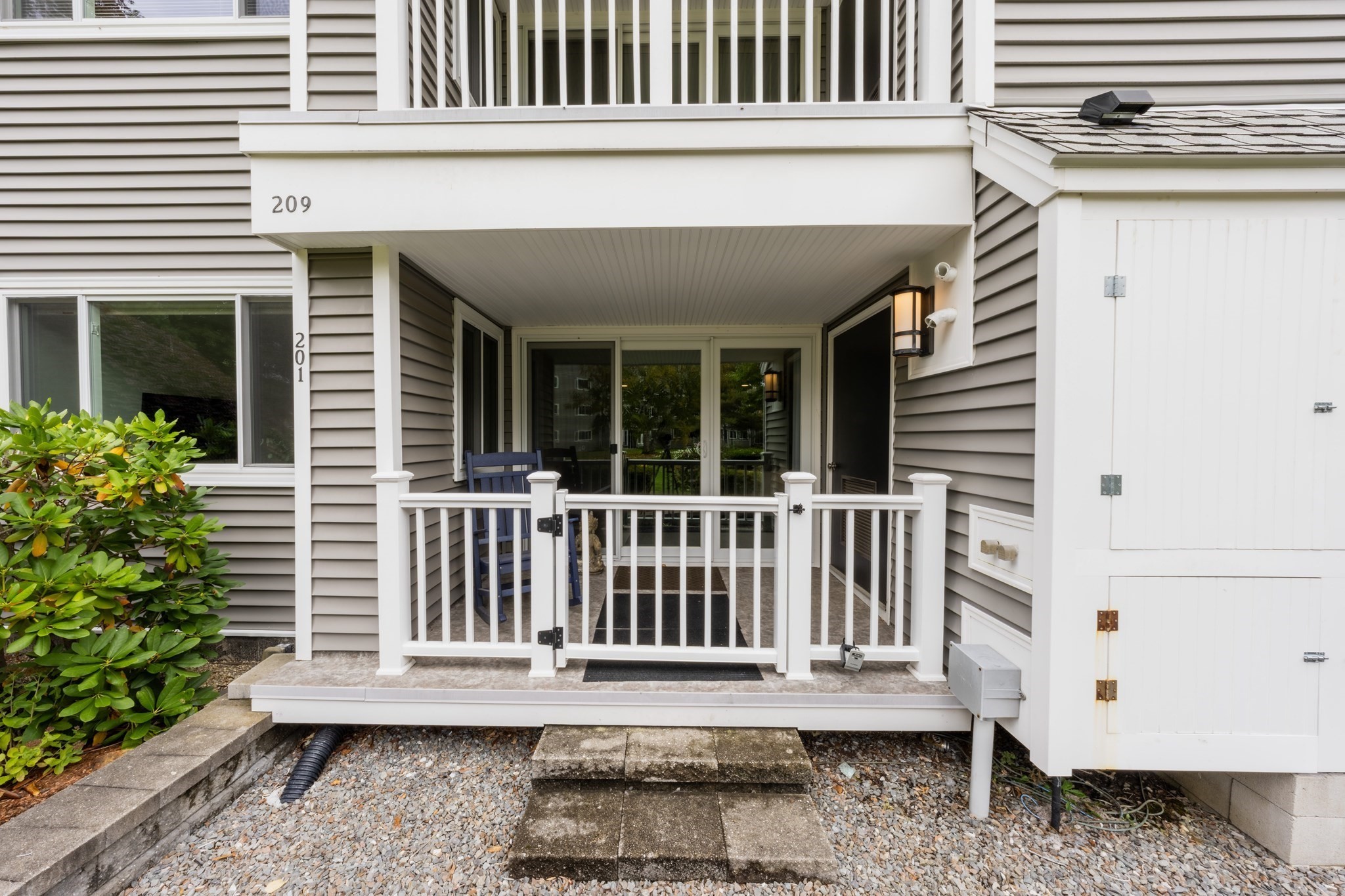 255 North Rd #201 — photo