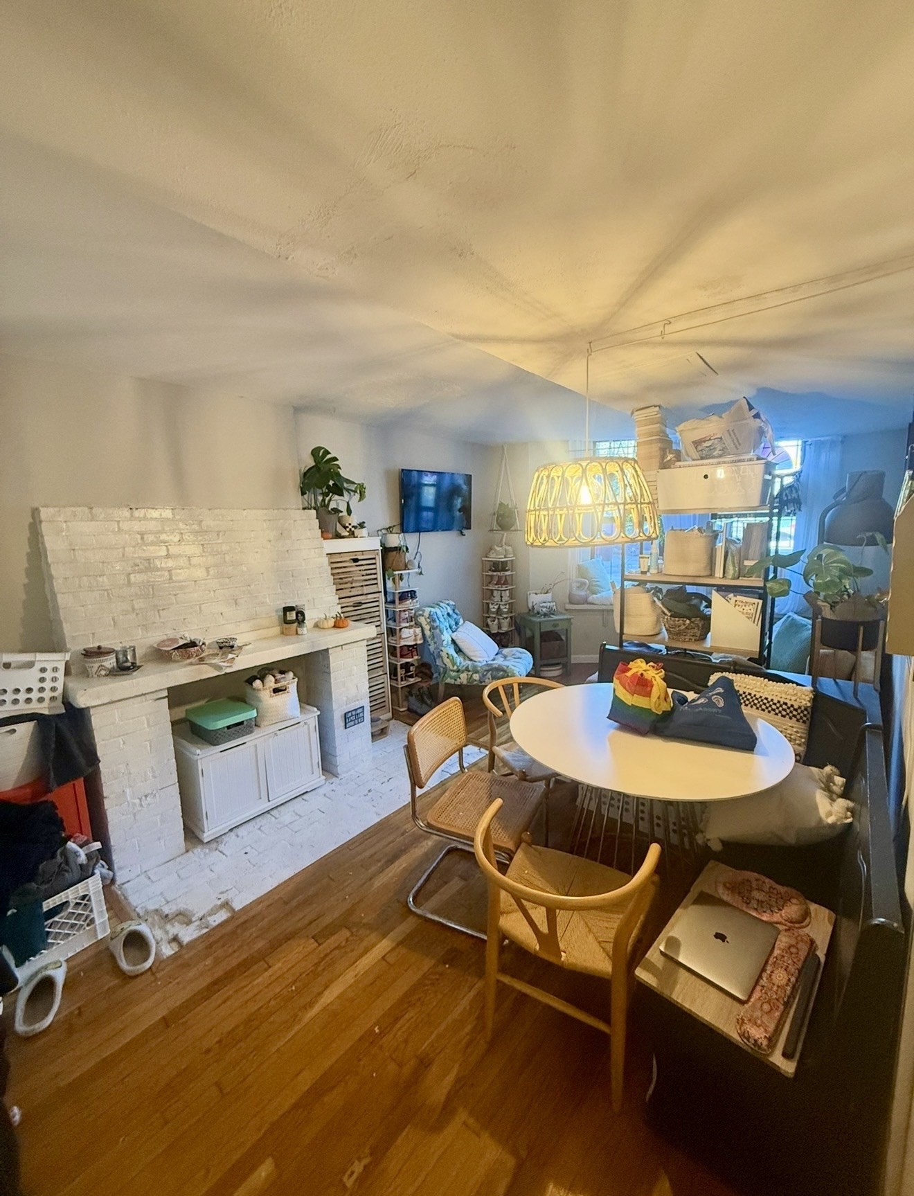 222 Beacon St #4 — photo