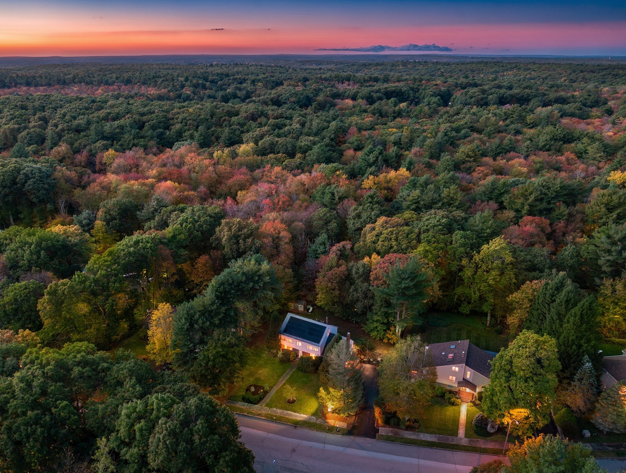 15 Condor Road, Sharon, MA 02067 — photo 3