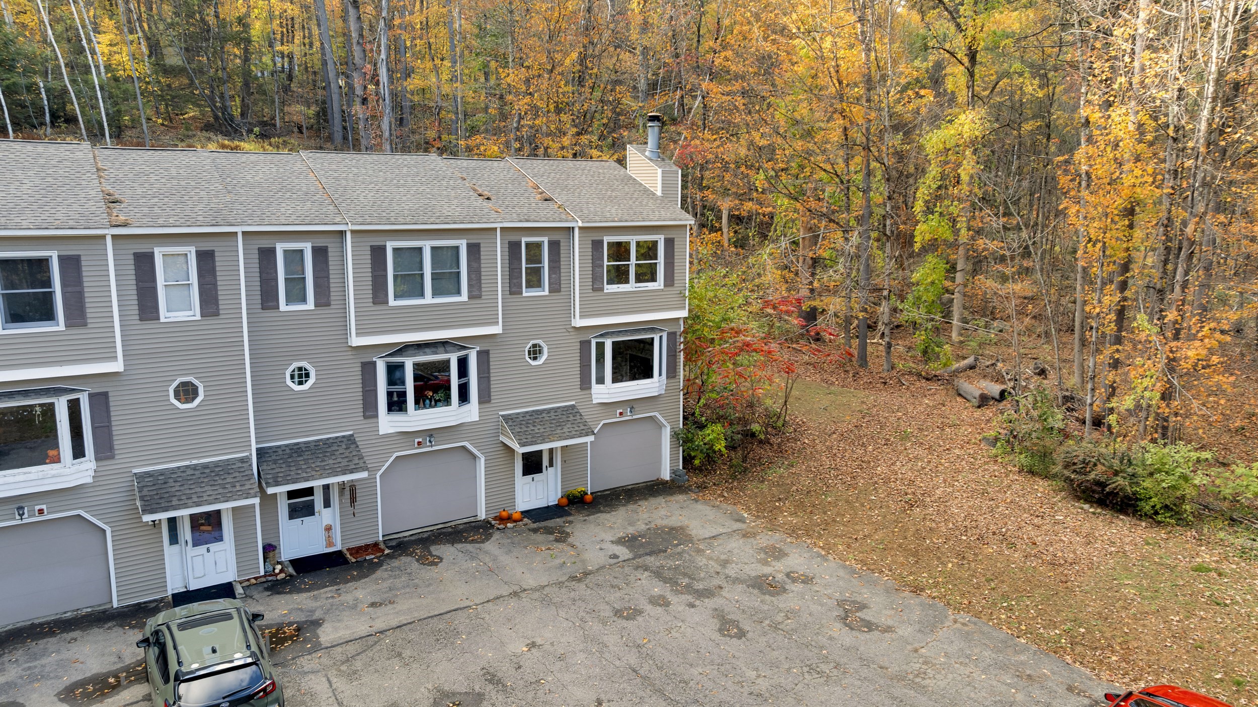 8 Pine Tree Ln #8 — photo