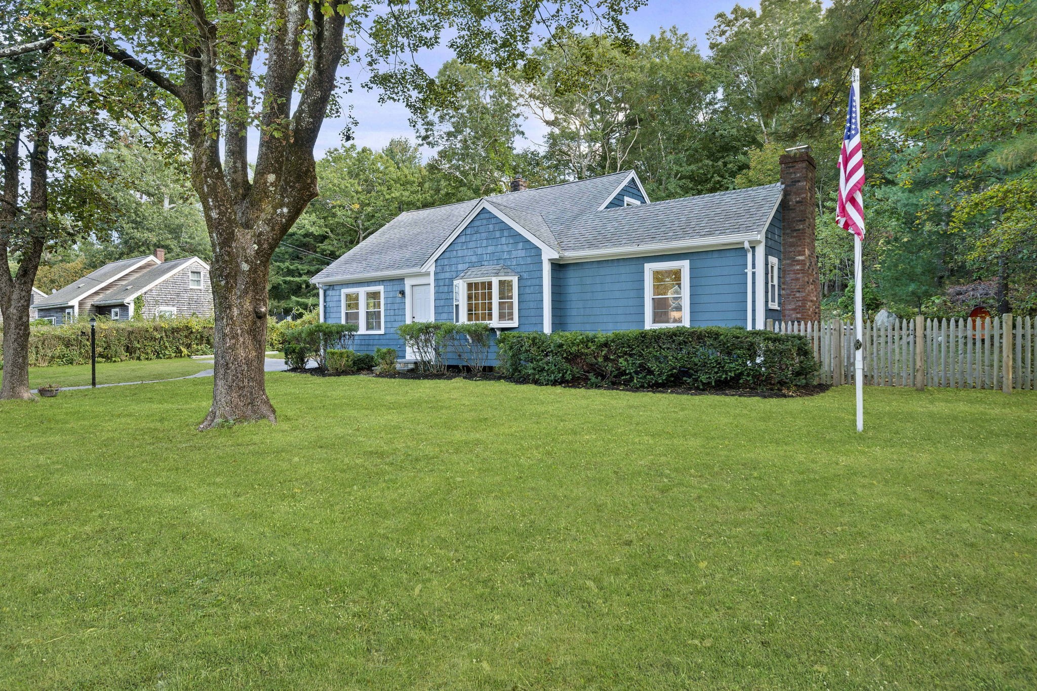 206 Carver Road — photo