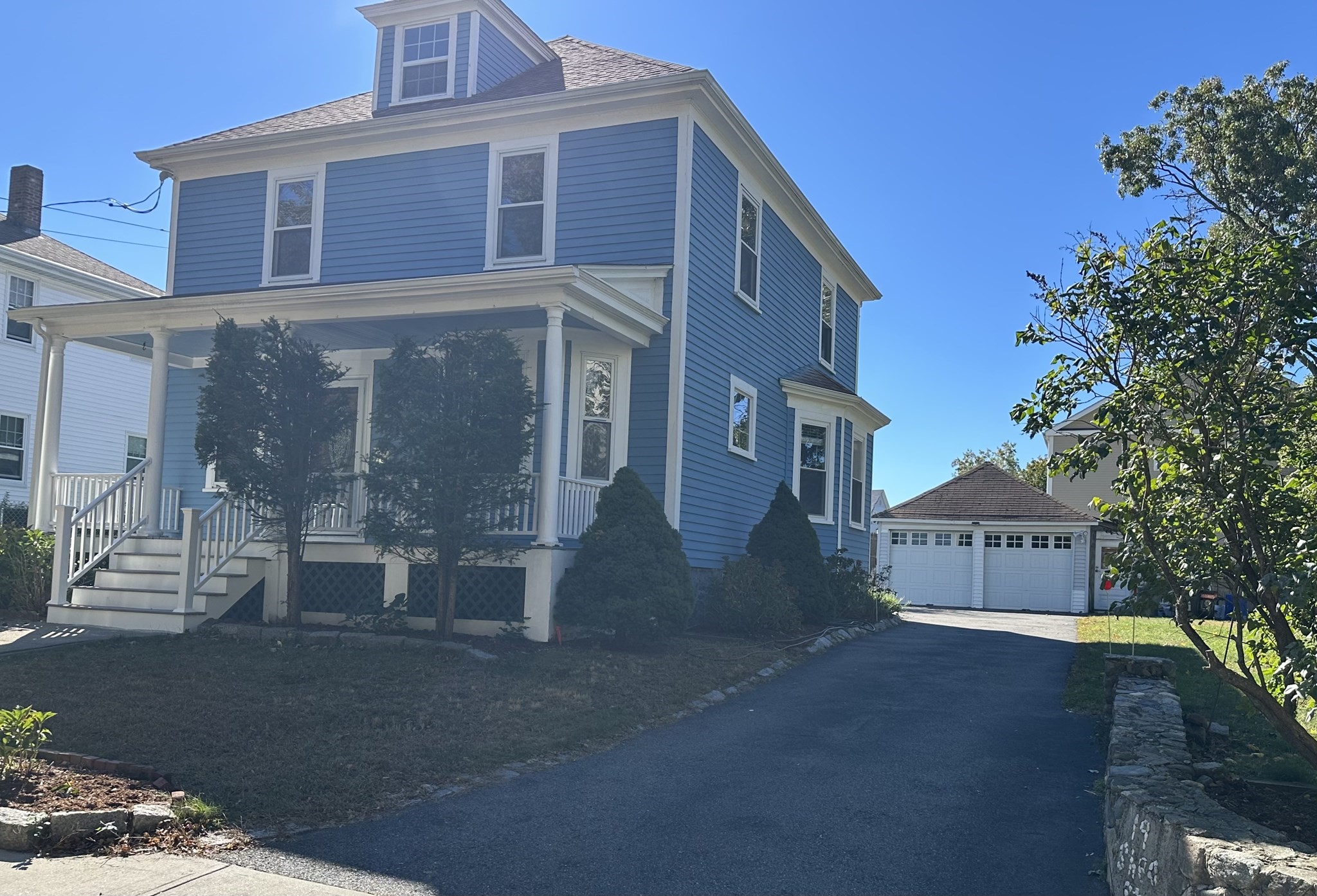 19 Shea Street — photo