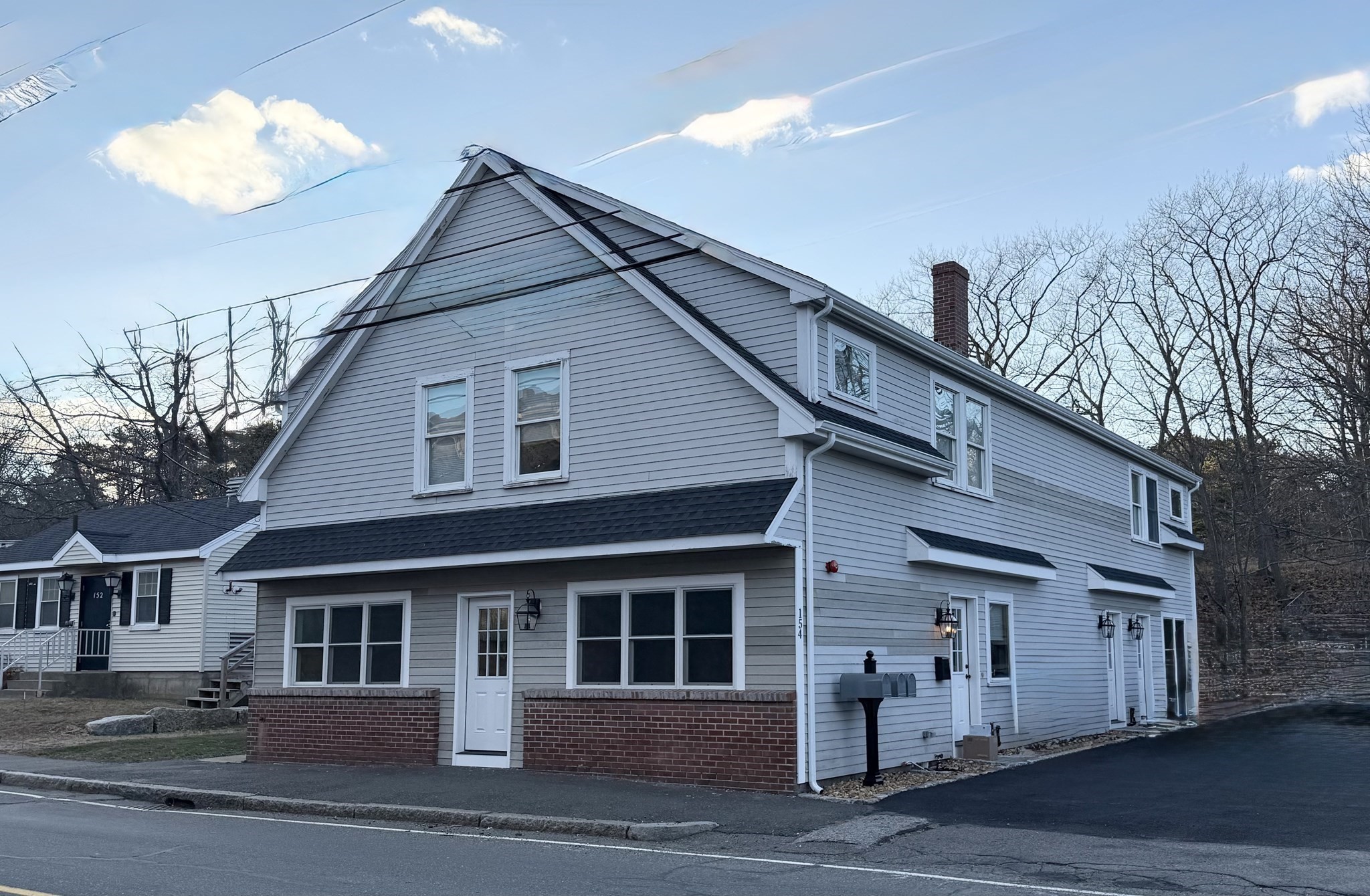 154 Granite St #3 — photo