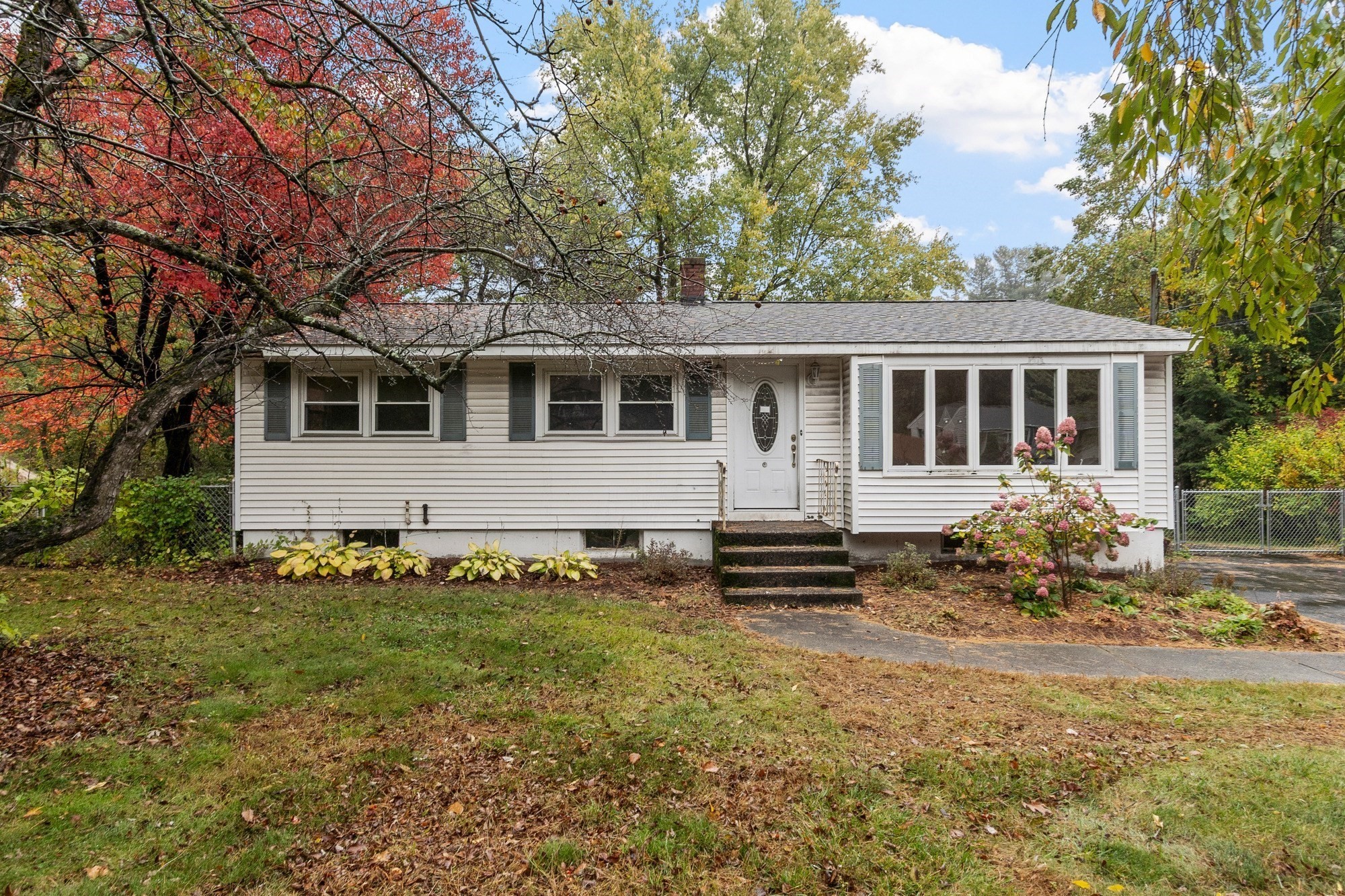 1106 Wachusett St — photo