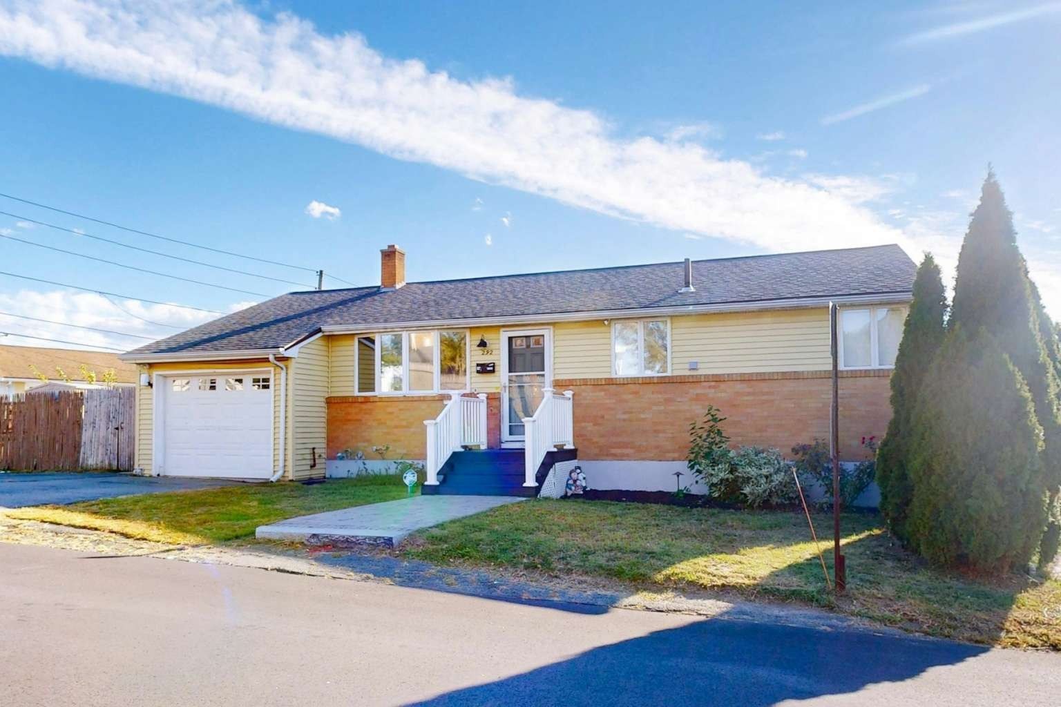 292 Rumney Rd. — photo