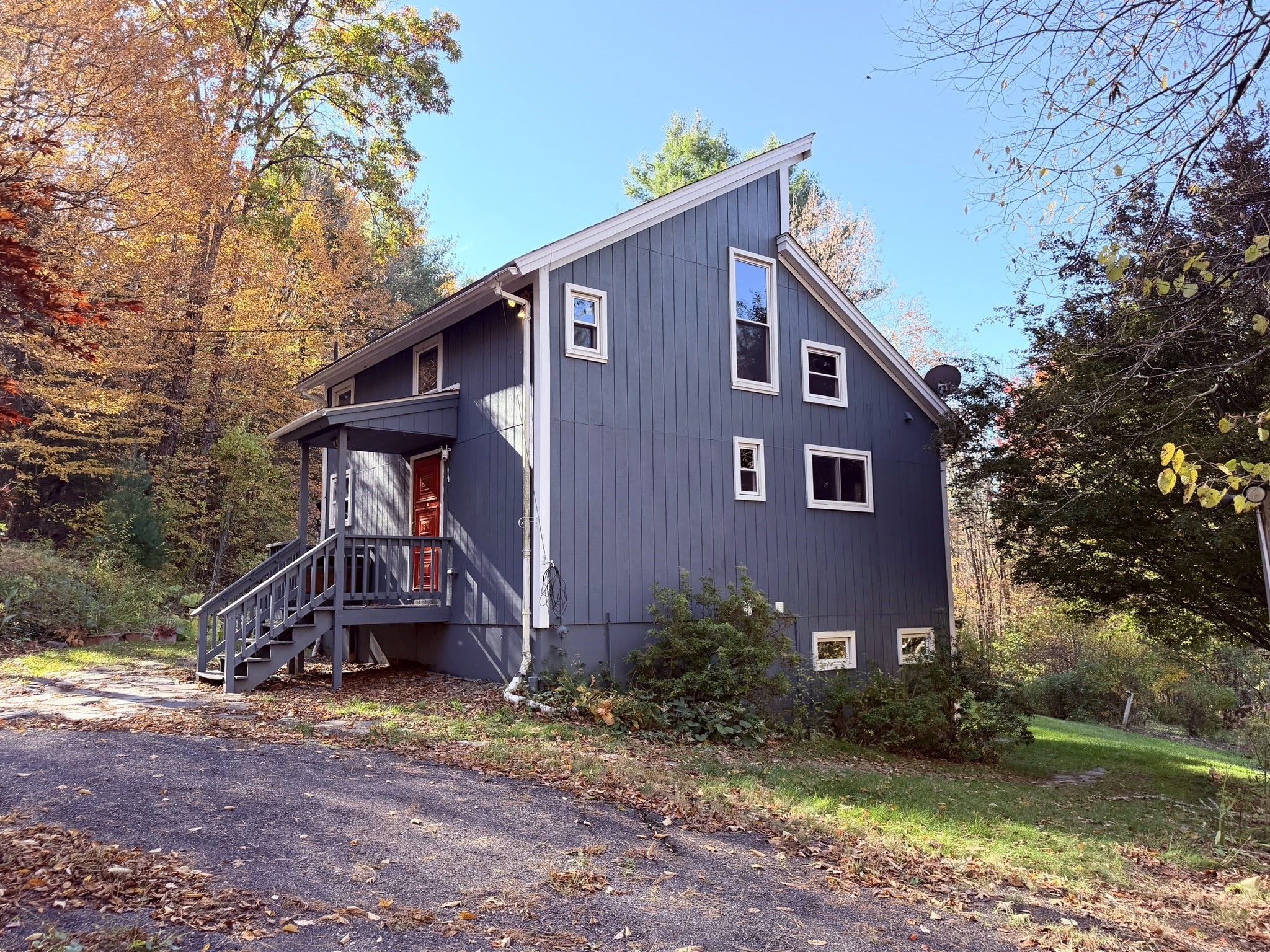 232 River Road, Leyden, MA 01337 — photo 2