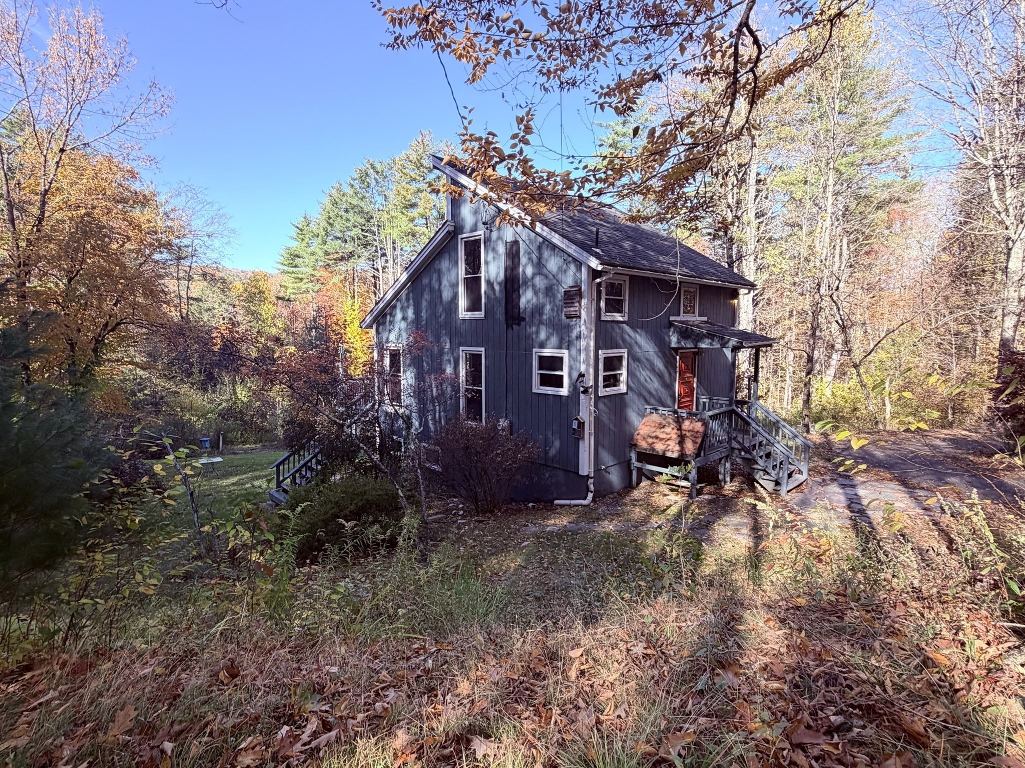 232 River Road, Leyden, MA 01337 — photo 3
