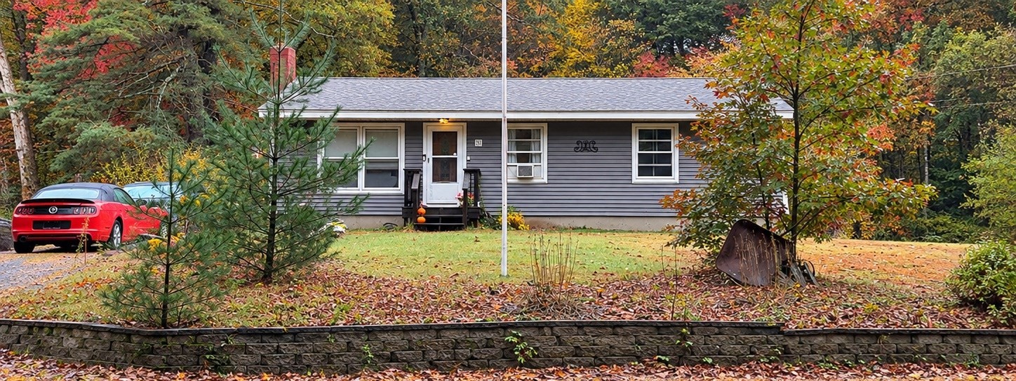 81 Webber Rd — photo