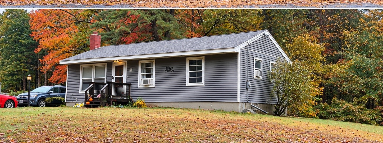 81 Webber Road, Brookfield, MA 01506 — photo 2
