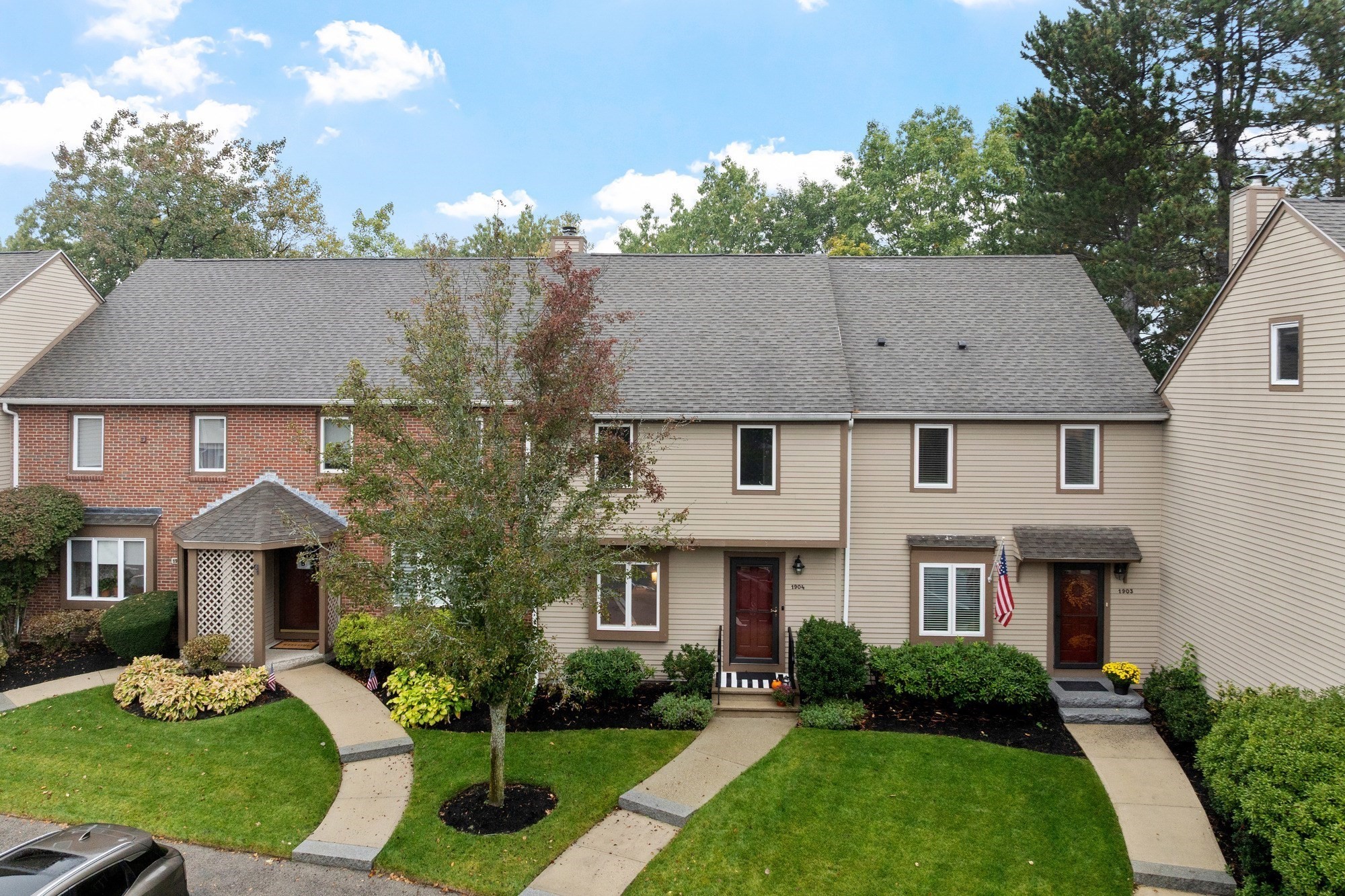 1904 Lewis O. Gray Drive #1904 — photo