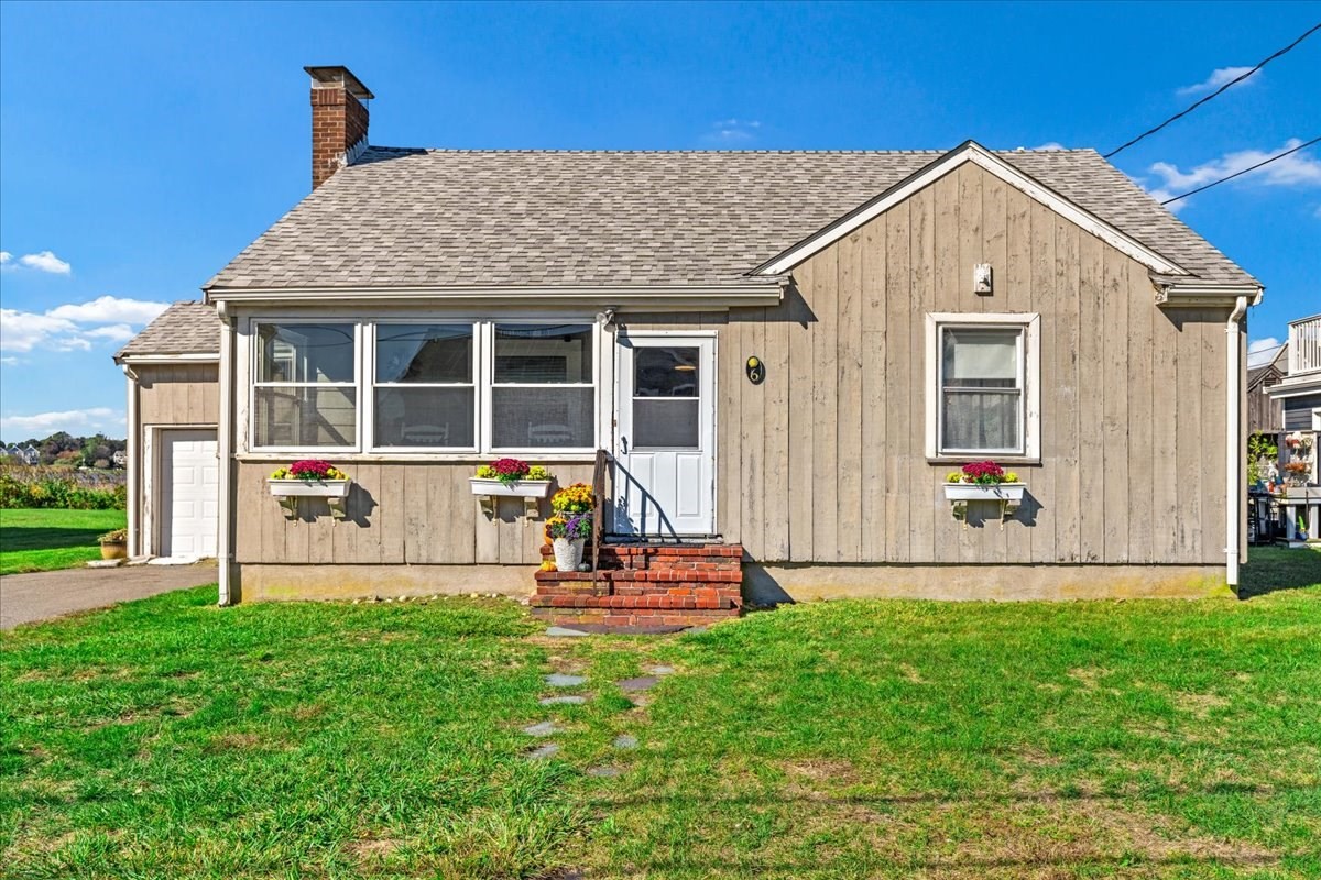 6 Seagate Cir — photo