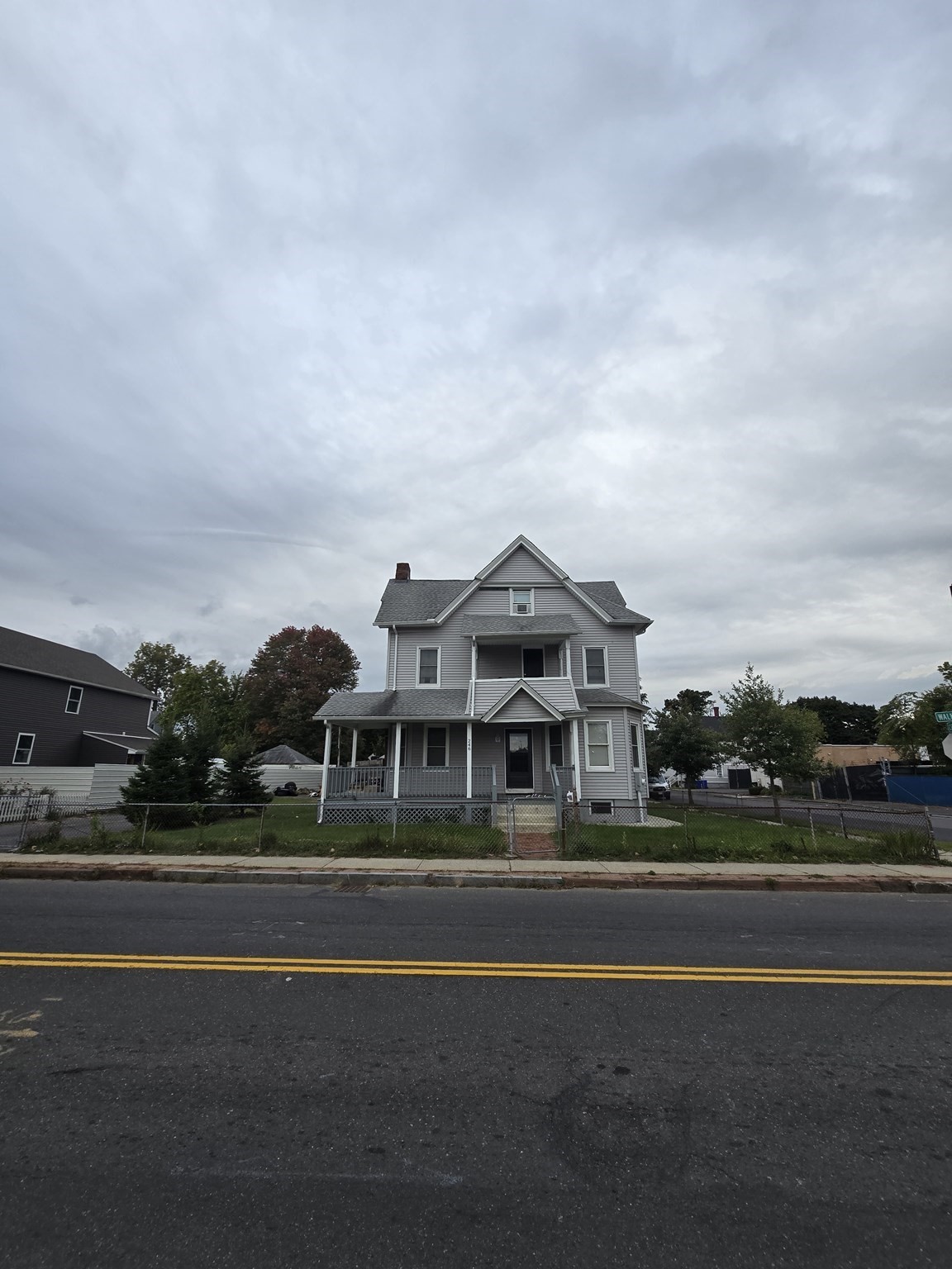 246 Walnut St — photo